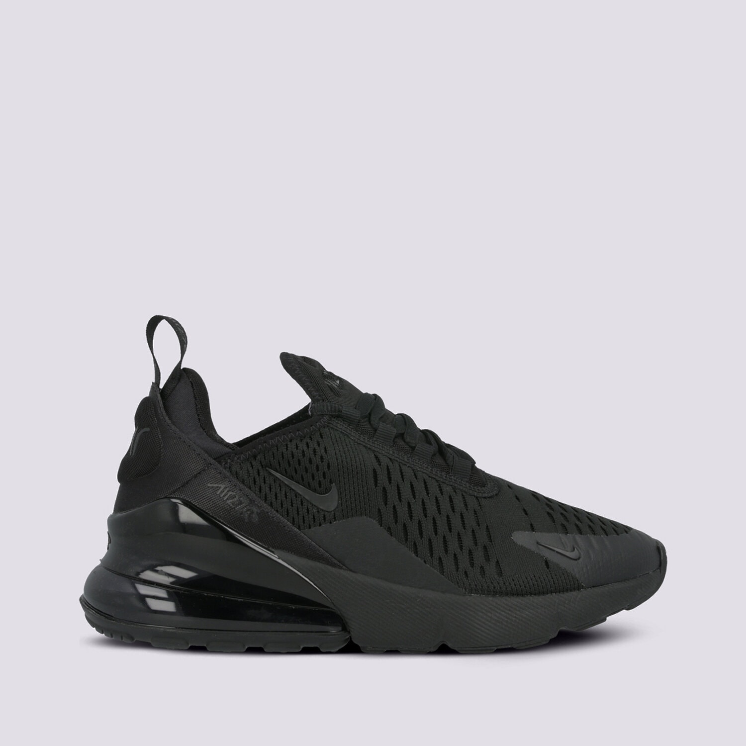 Dječje tenisice NIKE AIR MAX 270  BQ5776-001 crna