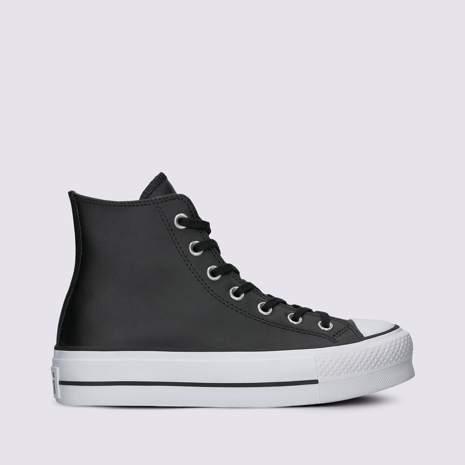 Ženske tenisice CONVERSE CHUCK TAYLOR ALL STAR LIFT 561675C crna