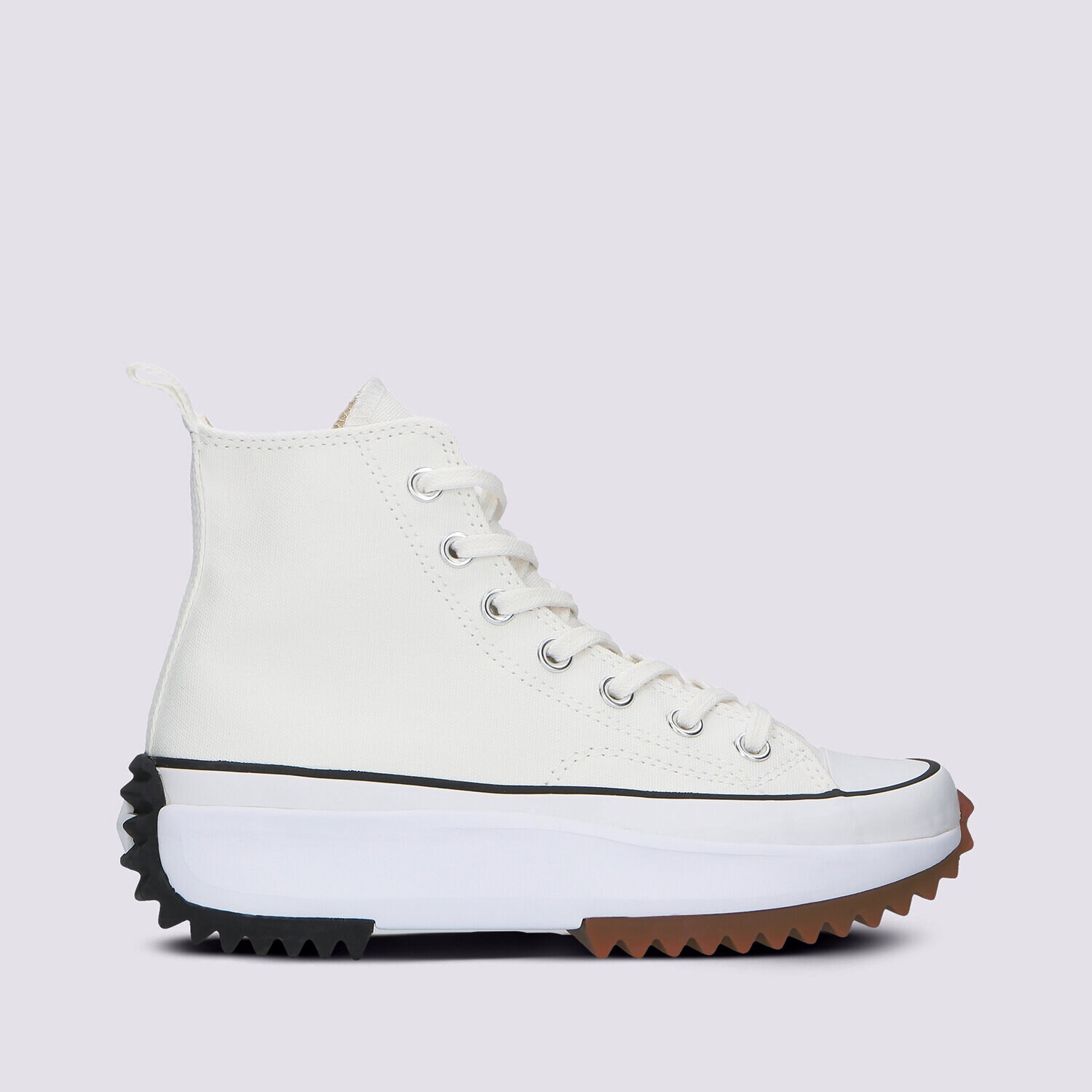 Ženske tenisice CONVERSE RUN STAR HIKE  166799C bijela