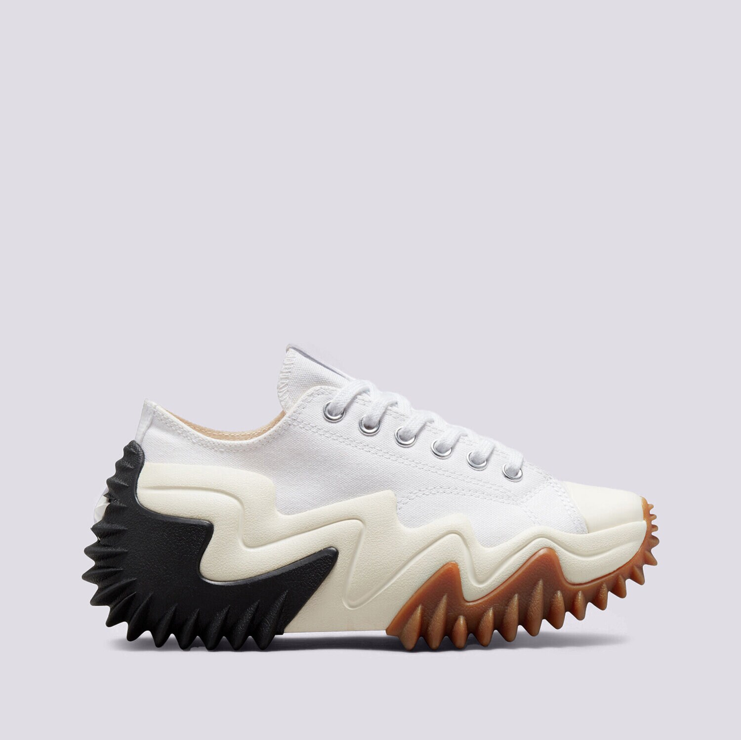Ženske tenisice CONVERSE RUN STAR MOTION 172896C bijela