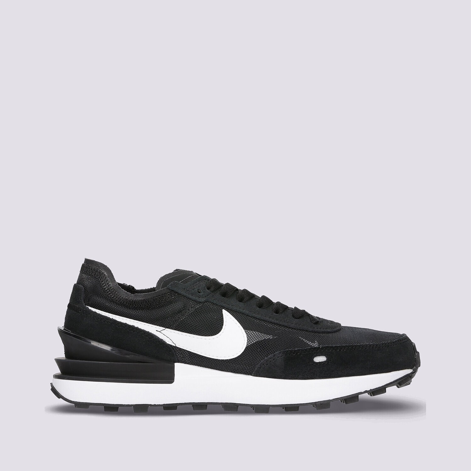 Ženske tenisice NIKE WAFFLE ONE DC2533-001 crna