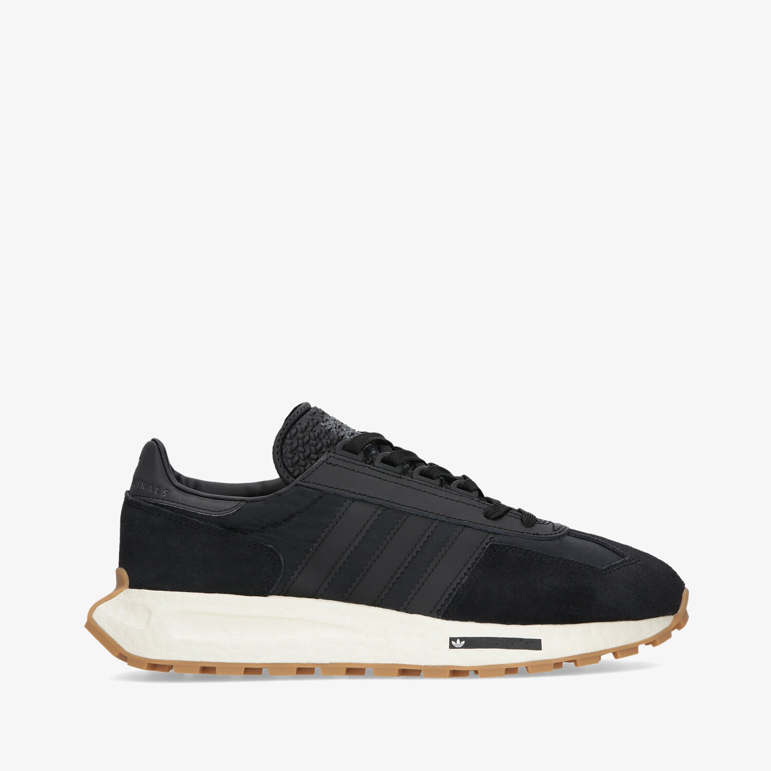 Muške tenisice ADIDAS RETROPY E5 H03080 crna