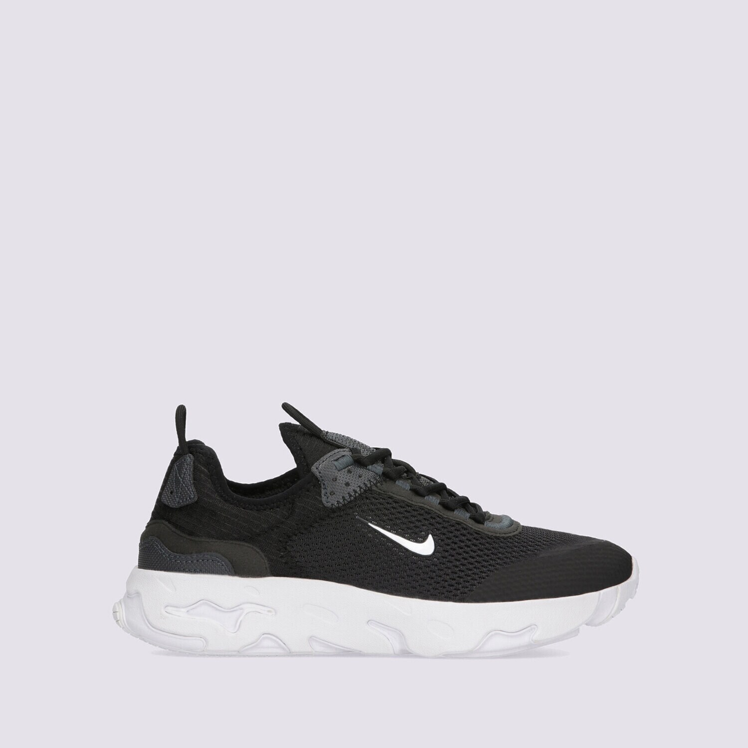 Dječje tenisice NIKE REACT LIVE CW1622-003 crna