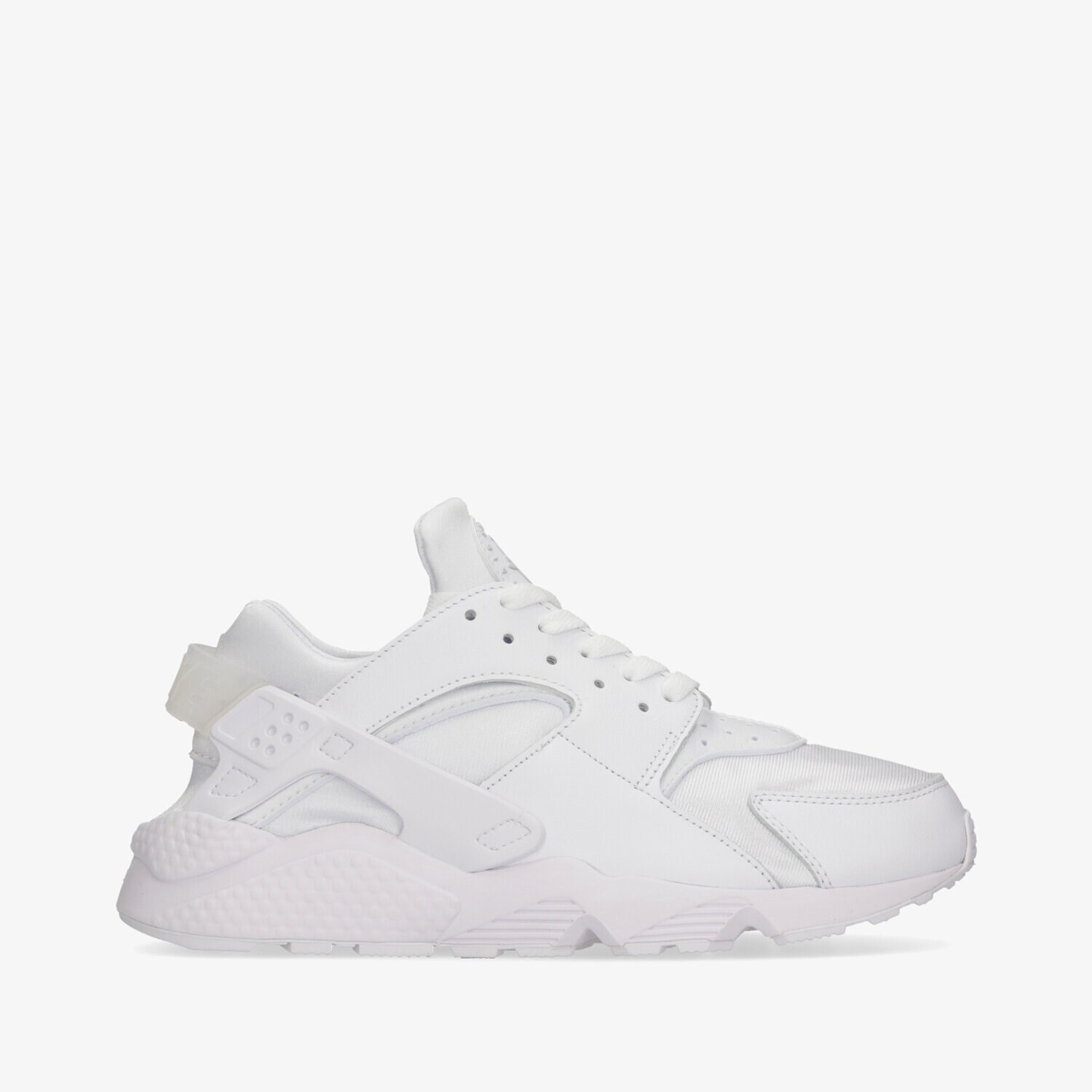 Muške tenisice NIKE AIR HUARACHE  DD1068-102 bijela