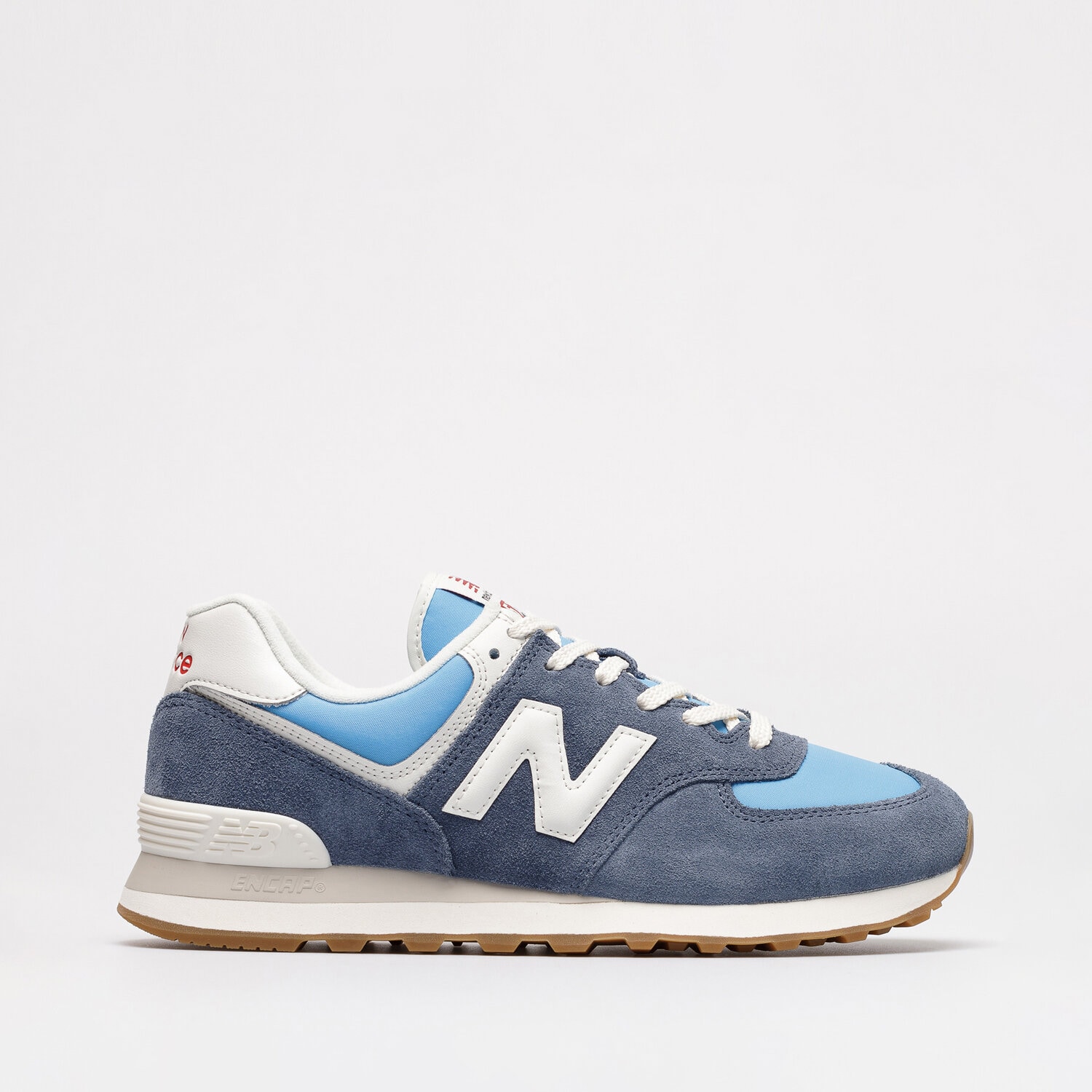 Muške tenisice NEW BALANCE 574  U574RA2 tamno plava