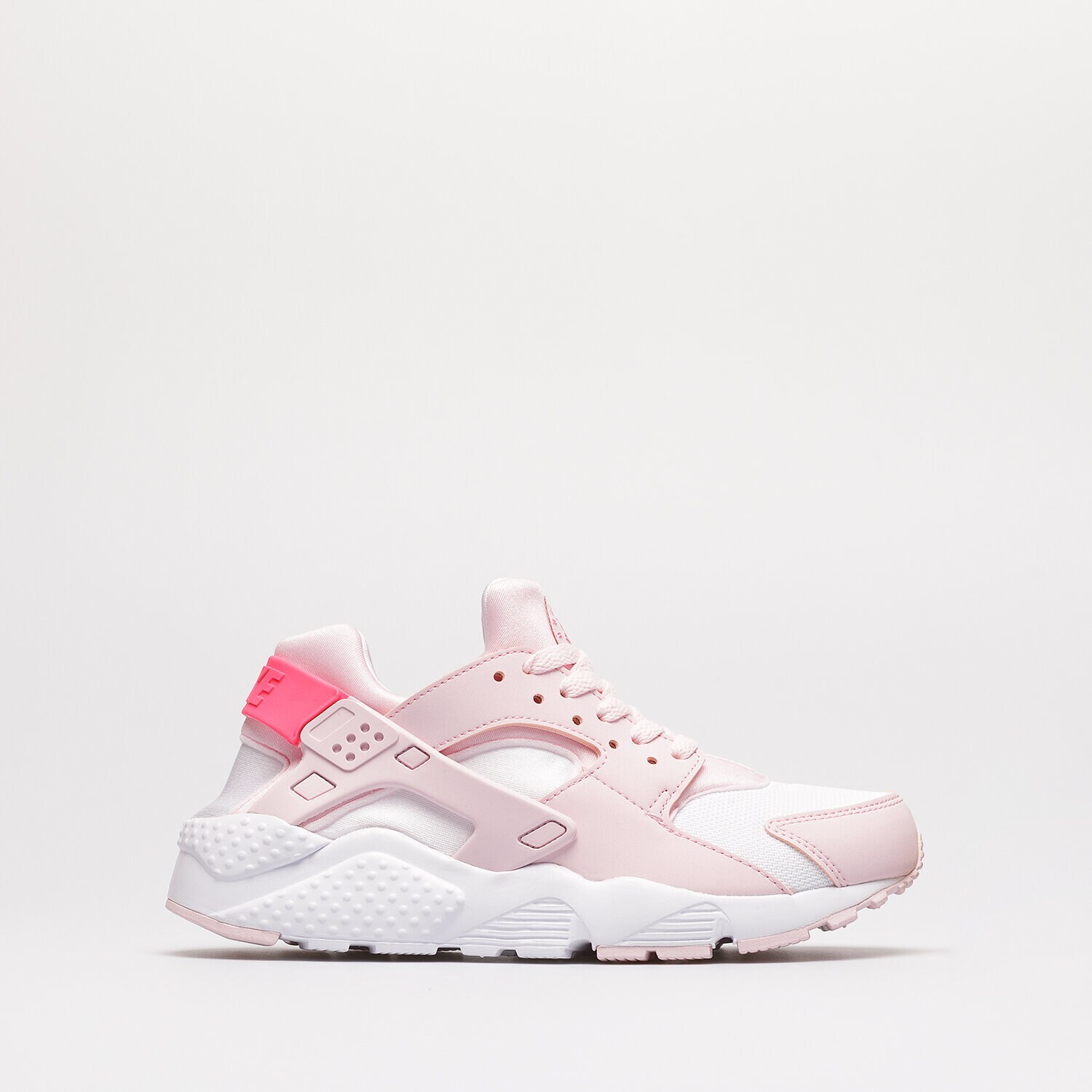 Dječje tenisice NIKE HUARACHE RUN BG 654275-608 ružičasta