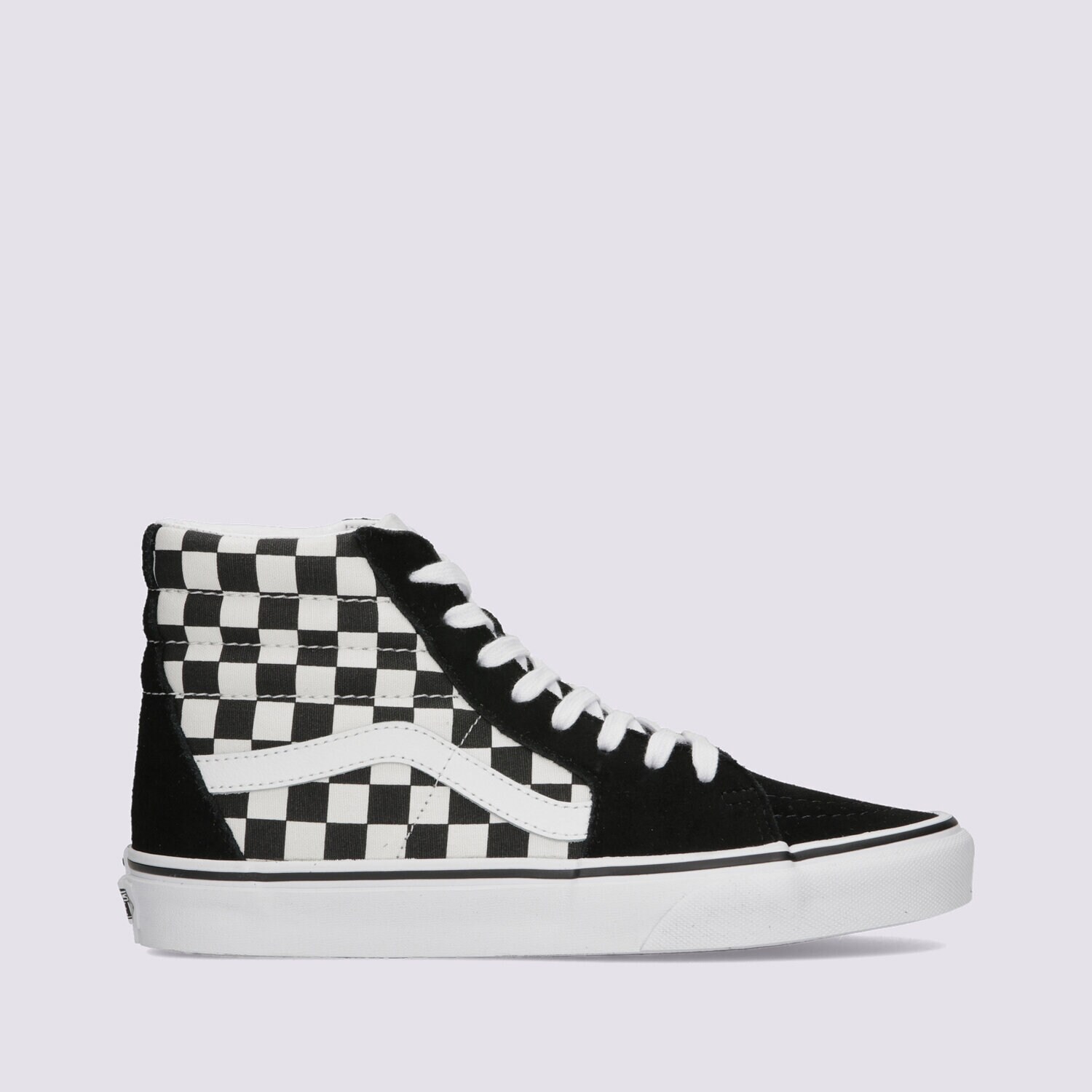Ženske tenisice VANS UA SK8-HI  VN0A32QGHRK1 crna