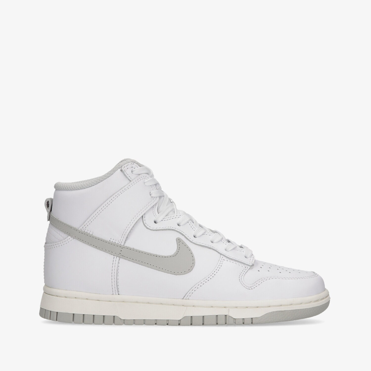 Ženske tenisice NIKE DUNK HIGH DD1869-111 bijela