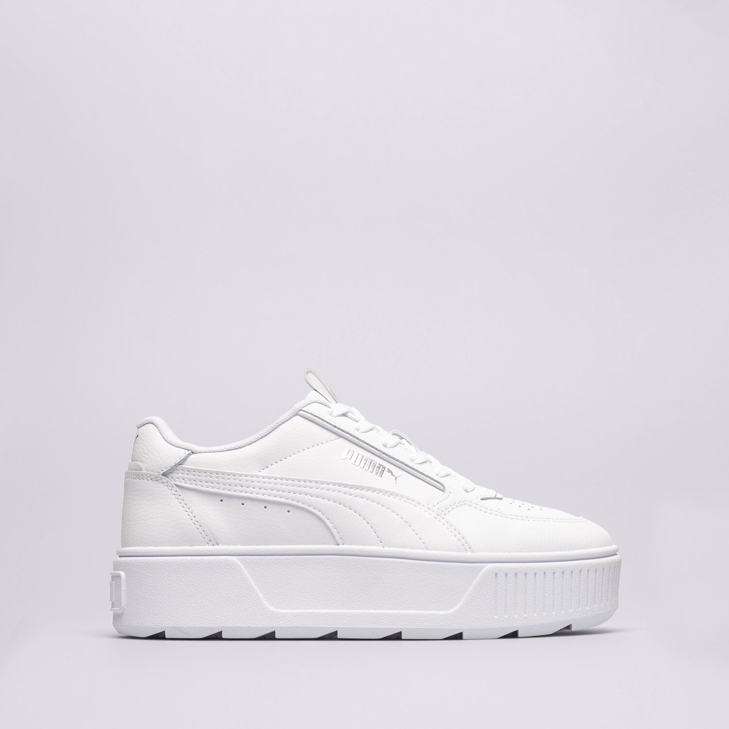 Dječje tenisice PUMA KARMEN REBELLE JR 38842001 bijela