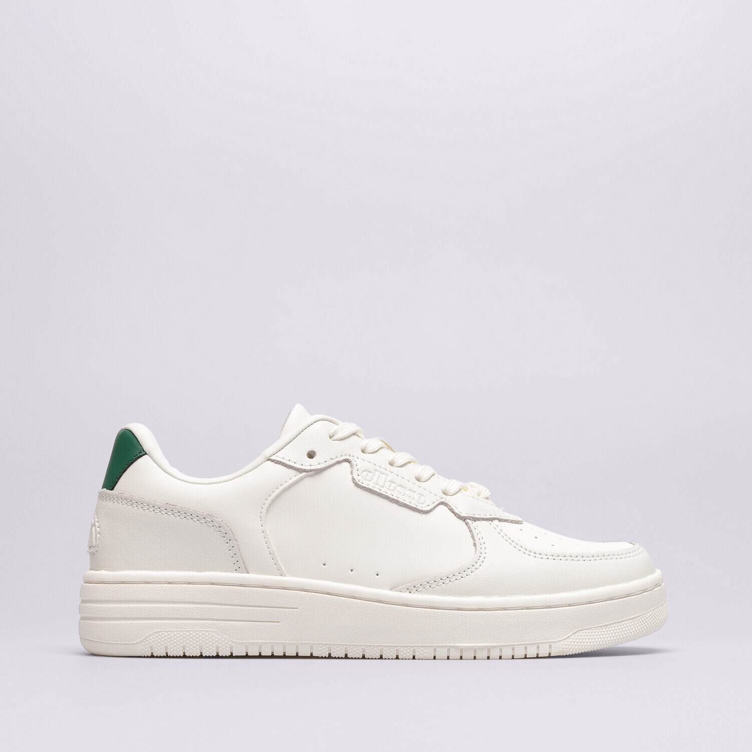 Ženske tenisice ELLESSE TEVO CUPSOLE  SGPF0436625 bijela