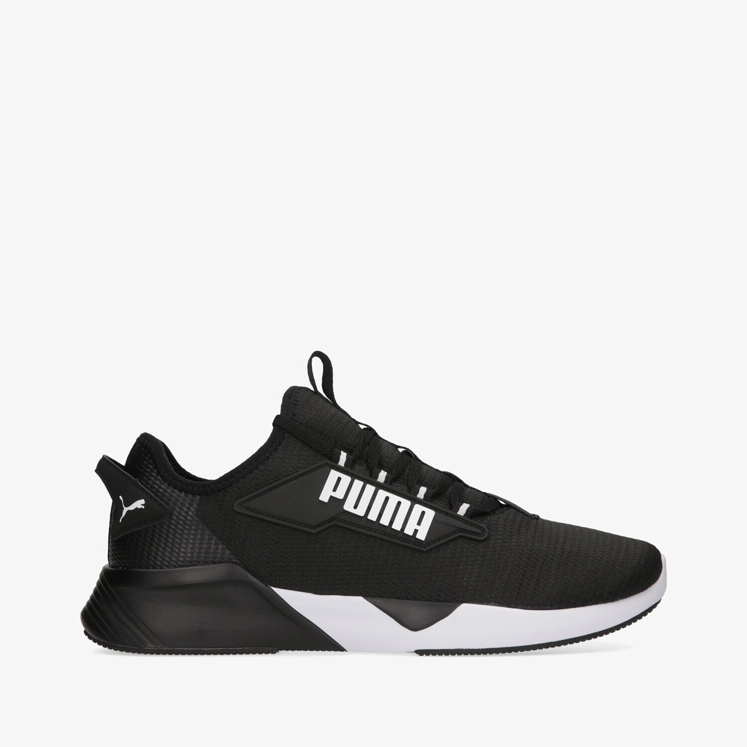 Muške tenisice PUMA RETALIATE 2 37667601 crna