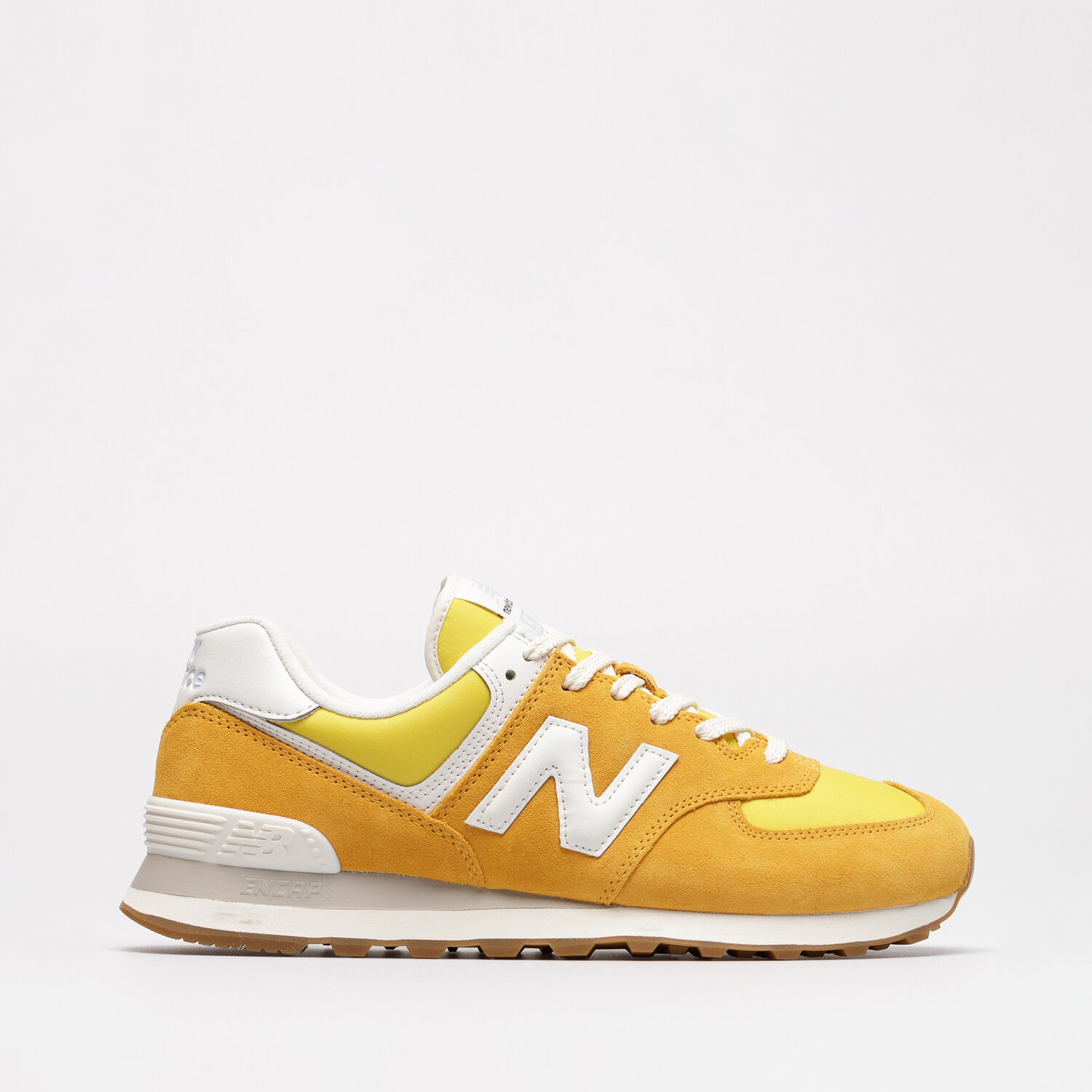 Muške tenisice NEW BALANCE 574  U574RC2 žuta