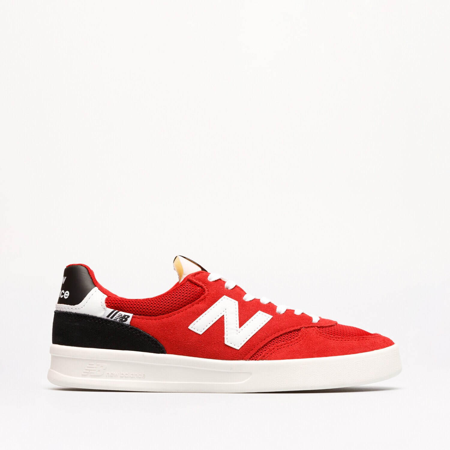 Muške tenisice NEW BALANCE 300 CT300RB3 crvena