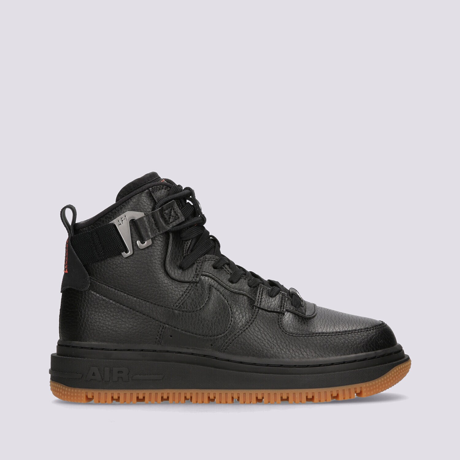 Ženske tenisice NIKE AIR FORCE 1 HIGH UTILITY 2.0 DC3584-001 crna