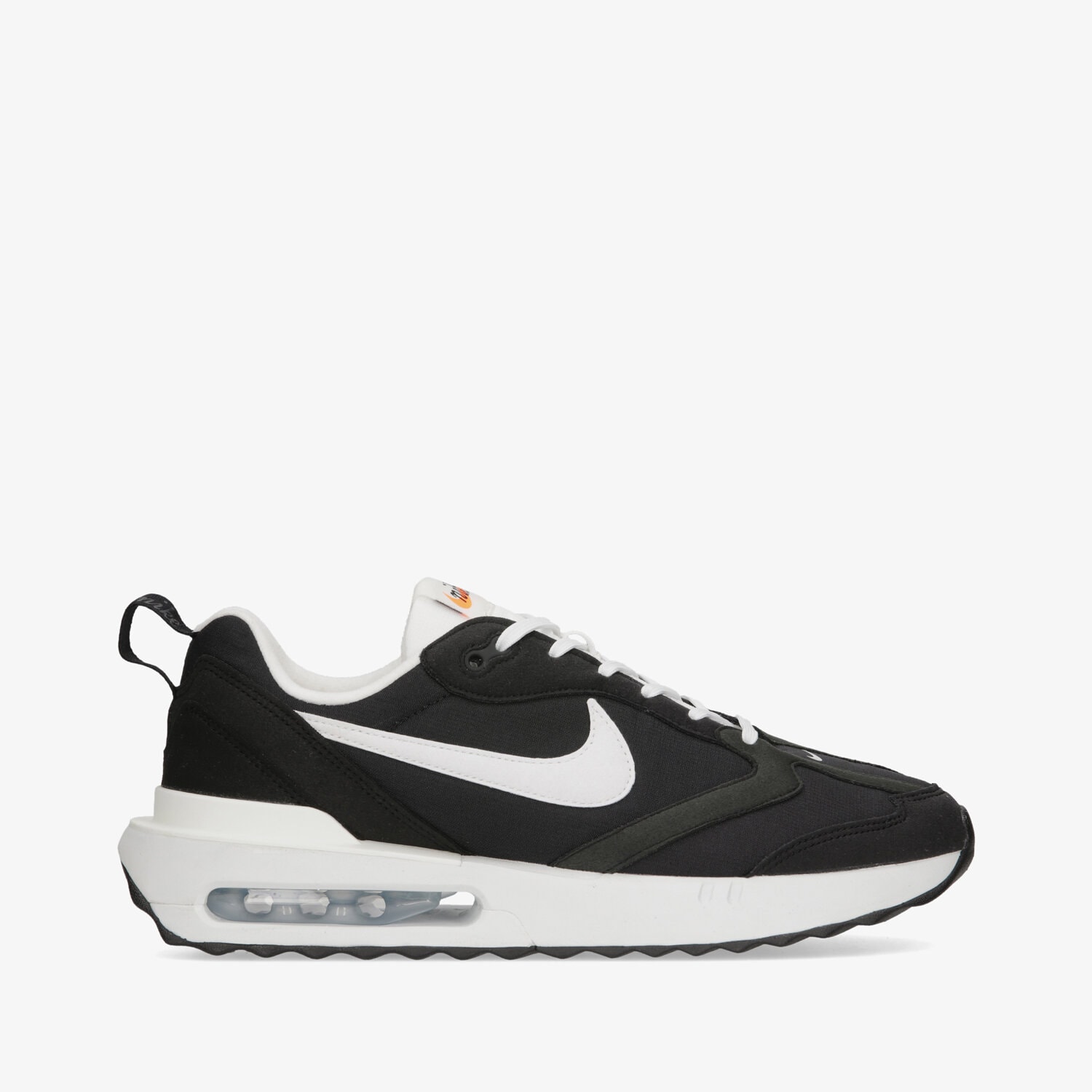 Muške tenisice NIKE AIR MAX DAWN DJ3624-001 crna
