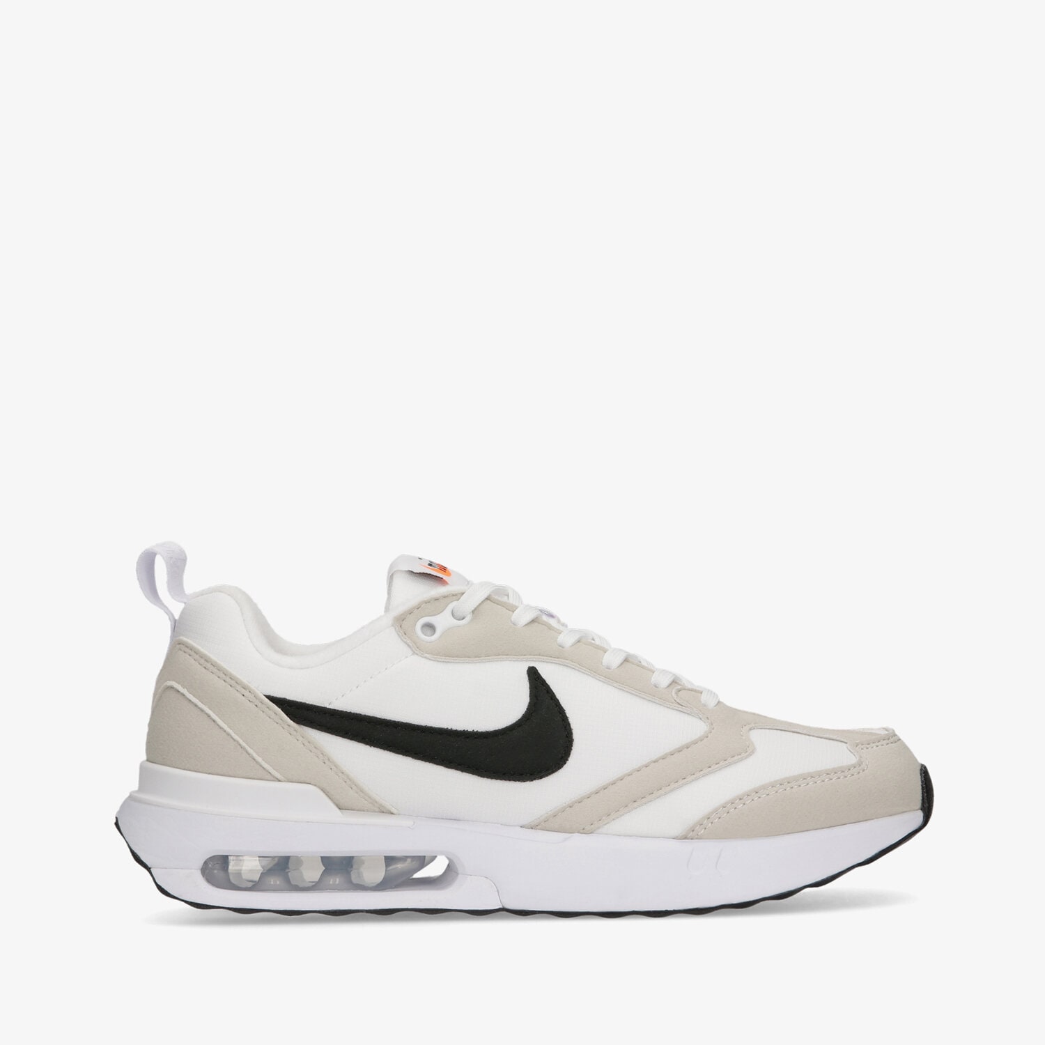 Dječje tenisice NIKE AIR MAX DAWN DH3157-102 bijela