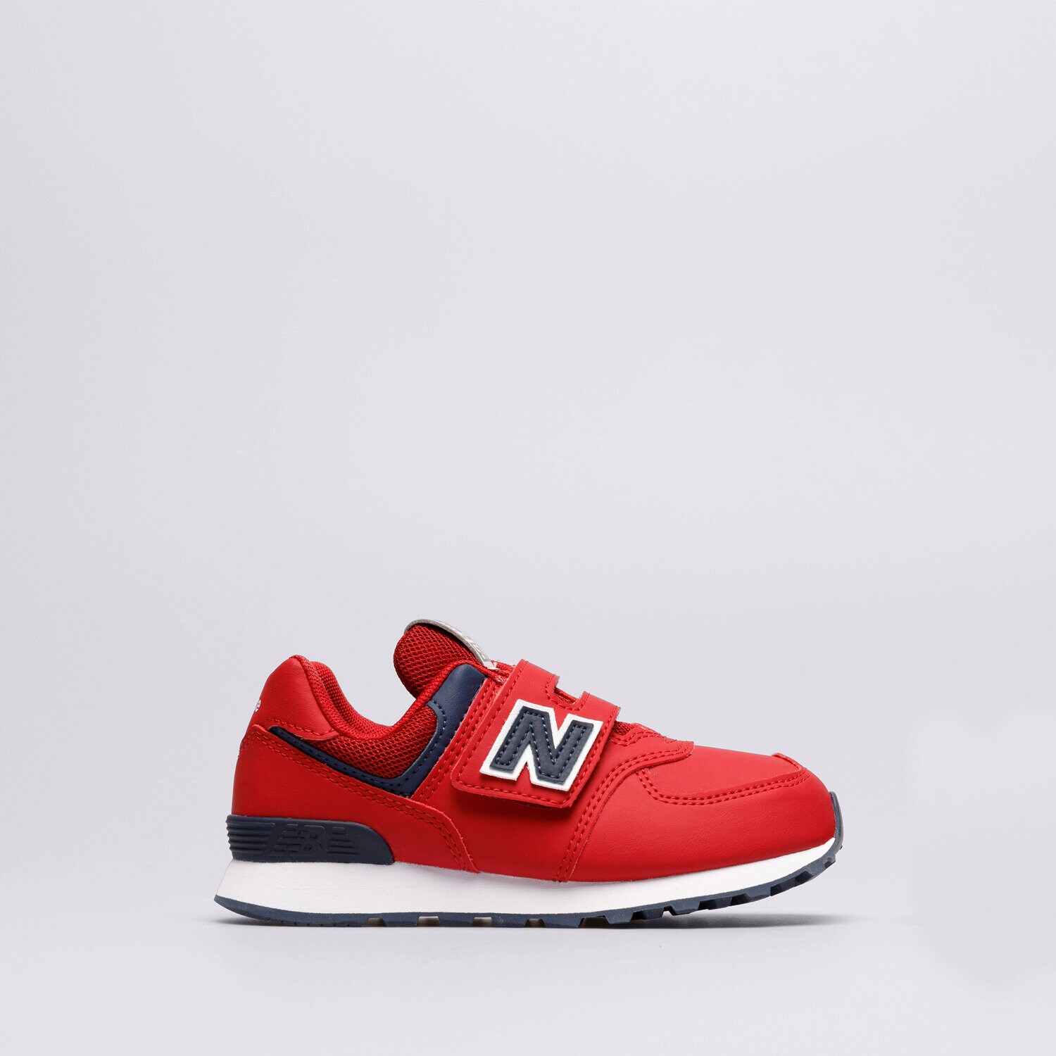 Dječje tenisice NEW BALANCE 574  PV574CR1 crvena