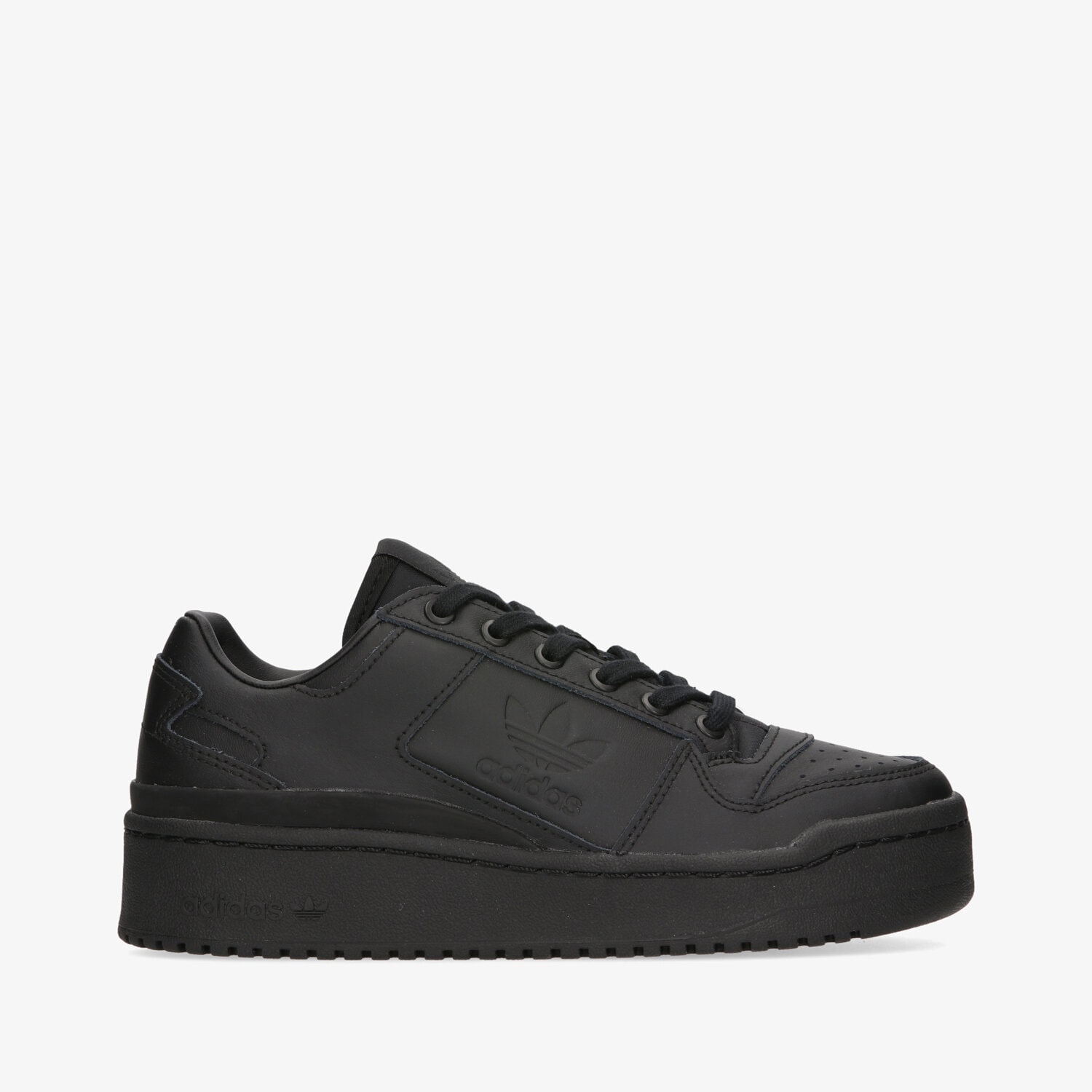 Ženske tenisice ADIDAS FORUM BOLD  GY5922 crna