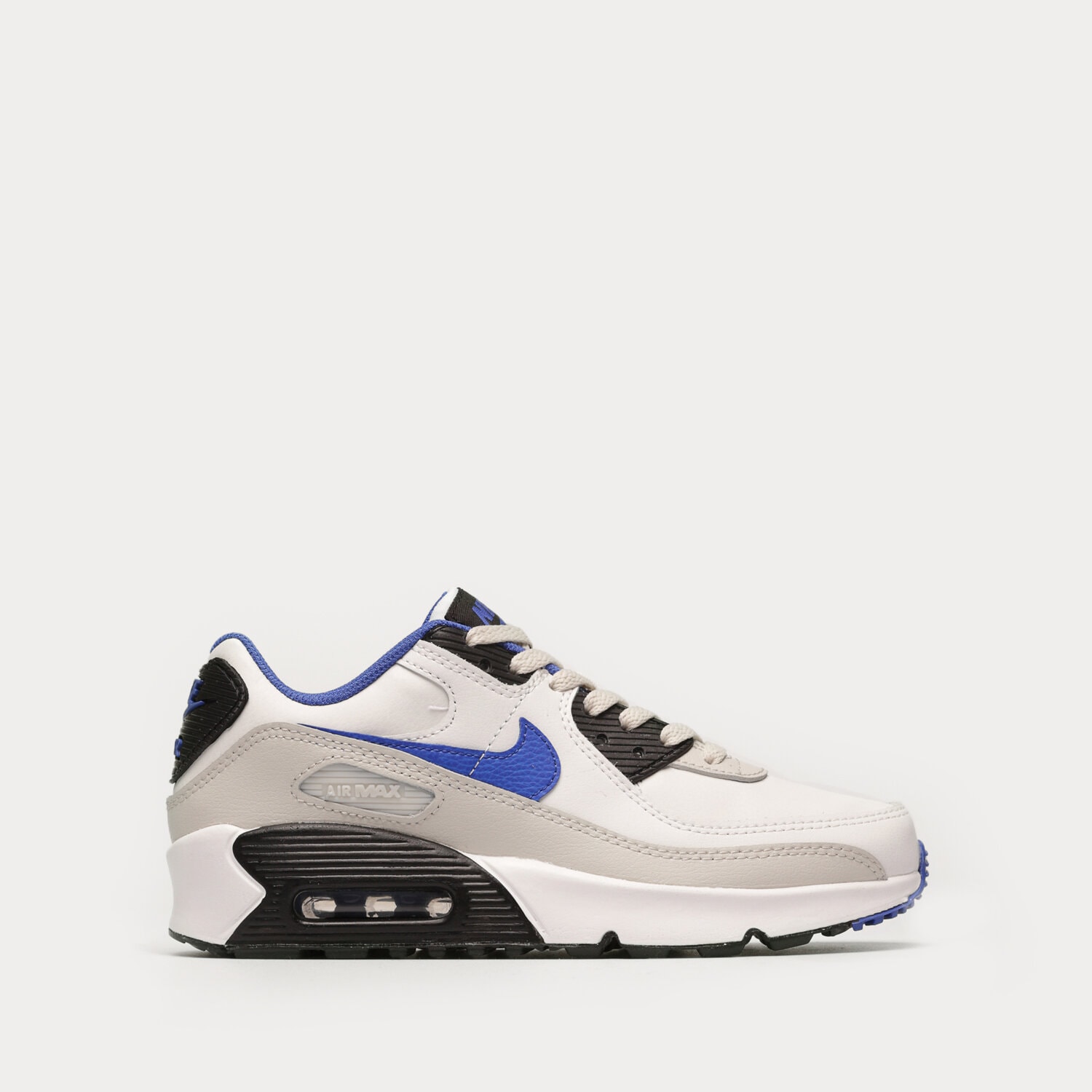 Dječje tenisice NIKE AIR MAX 90 LTR  DV3607-100 bijela