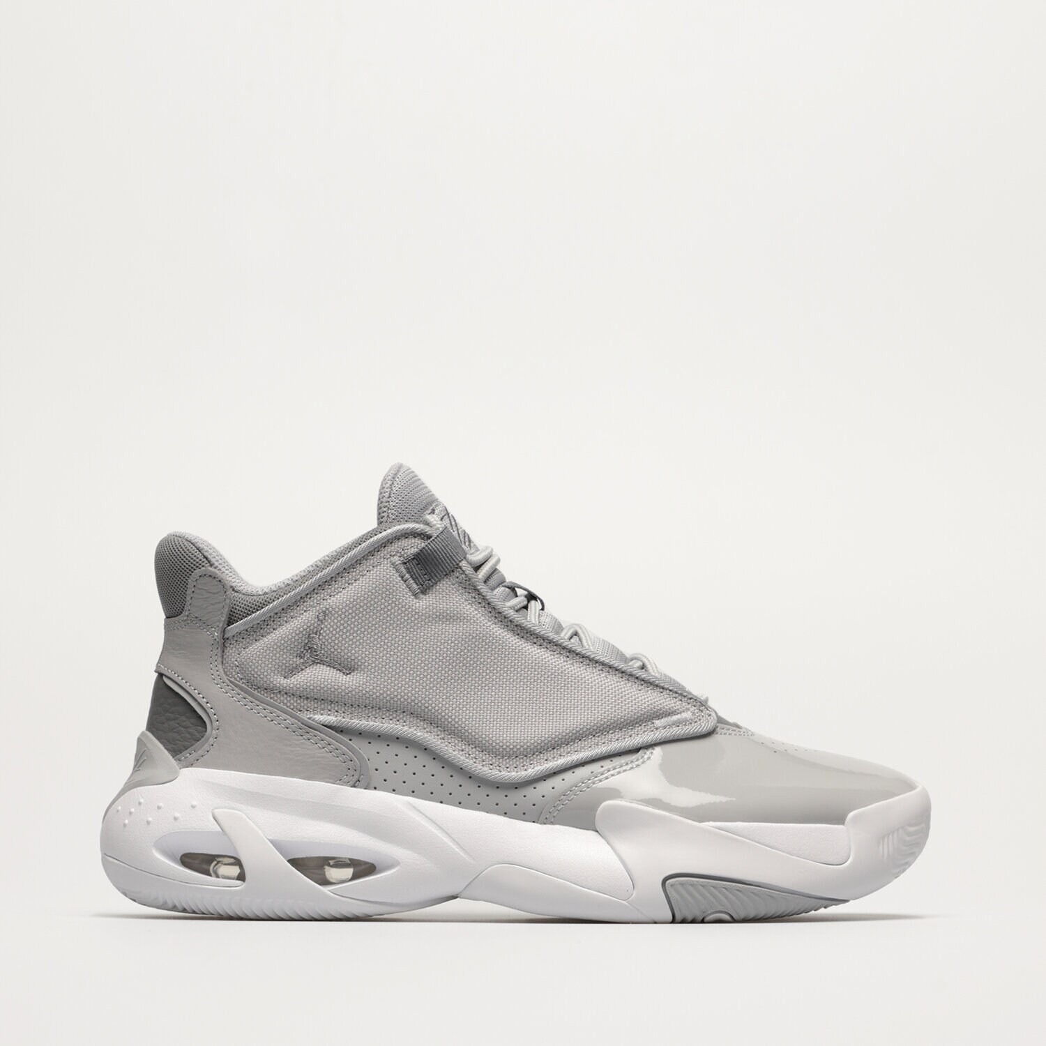 Muške tenisice JORDAN MAX AURA 4  DN3687-005 siva