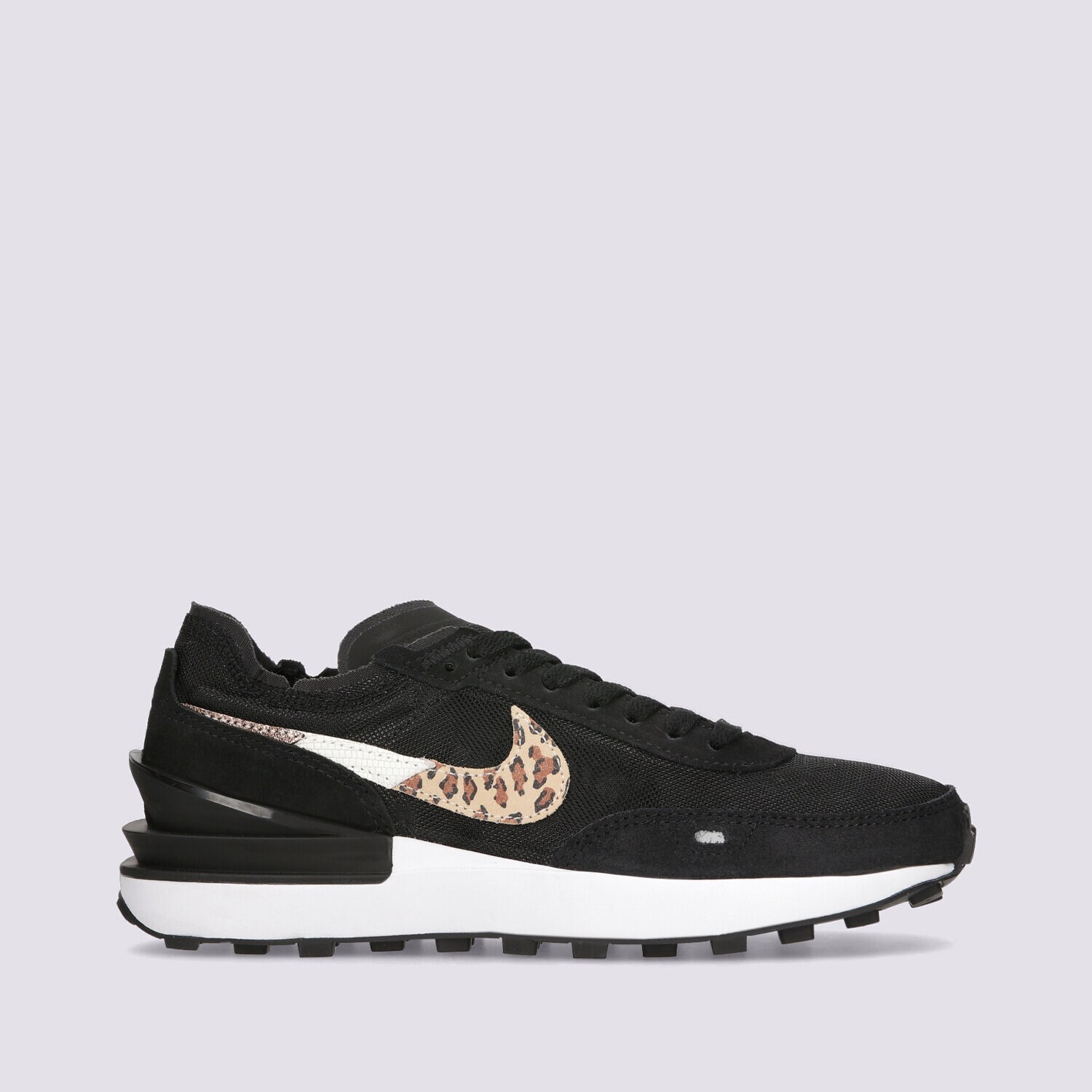Ženske tenisice NIKE WAFFLE ONE SE DJ9776-001 crna