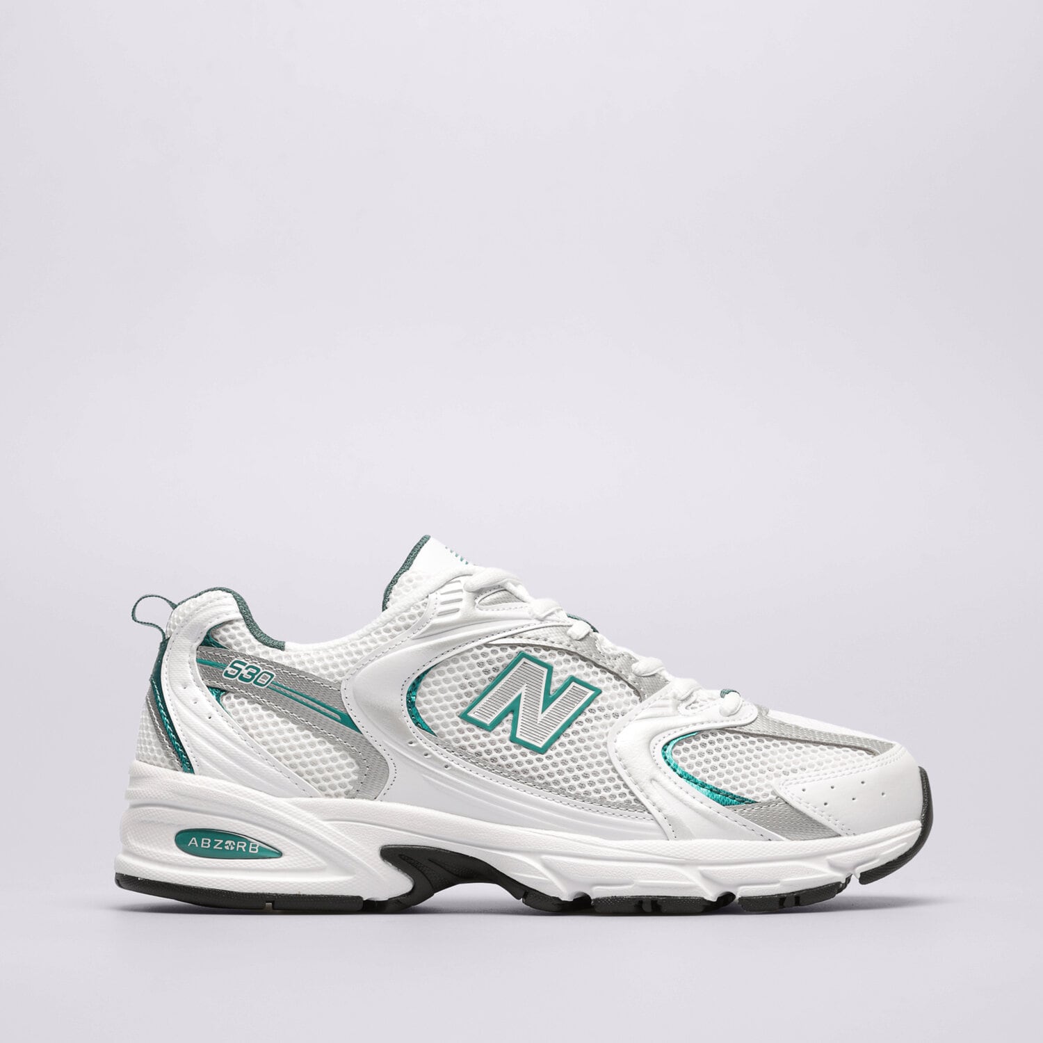 Muške tenisice NEW BALANCE 530  MR530AB bijela