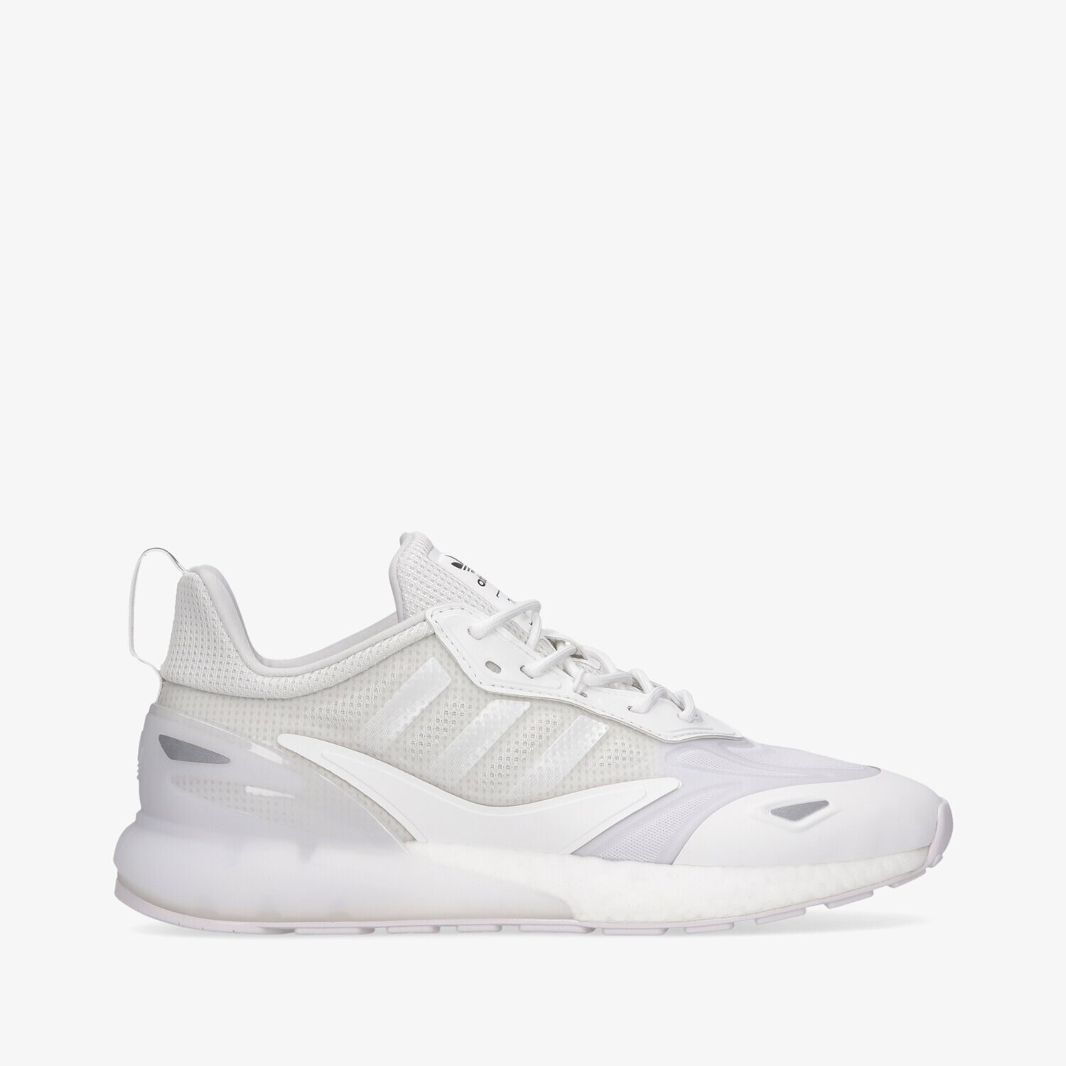 Muške tenisice ADIDAS ZX 2K BOOST 2.0 GZ7741 bijela