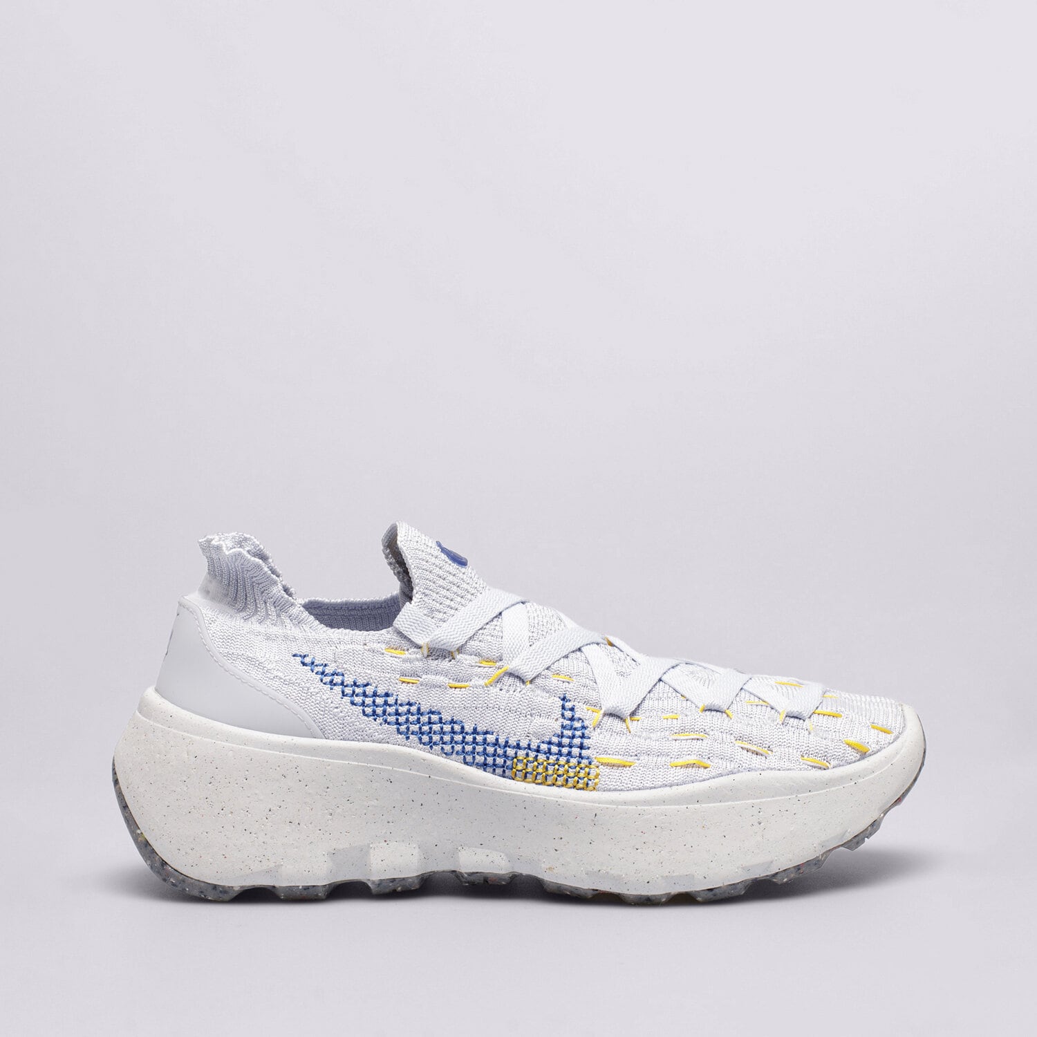 Ženske tenisice NIKE SPACE HIPPIE 04 DA2725-003 siva