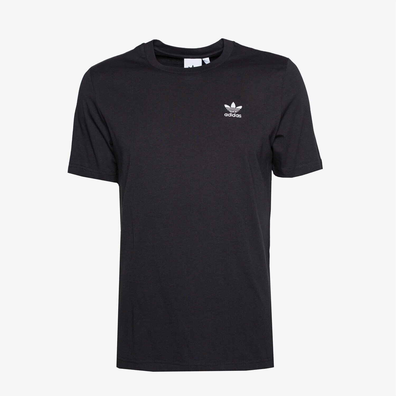 Muške majice ADIDAS T-SHIRT ESSENTIAL GN3416 crna