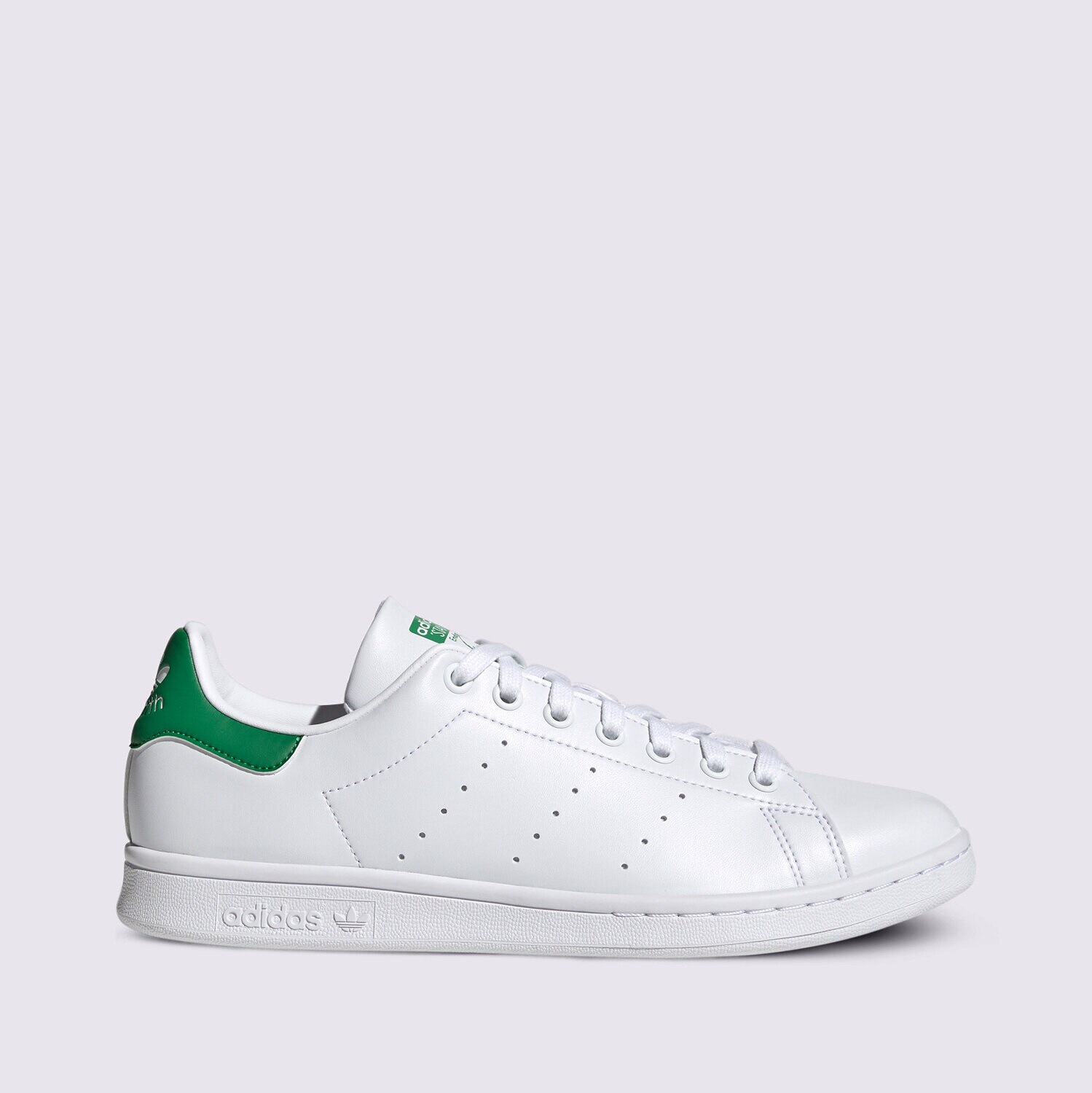 Muške tenisice ADIDAS STAN SMITH FX5502 bijela
