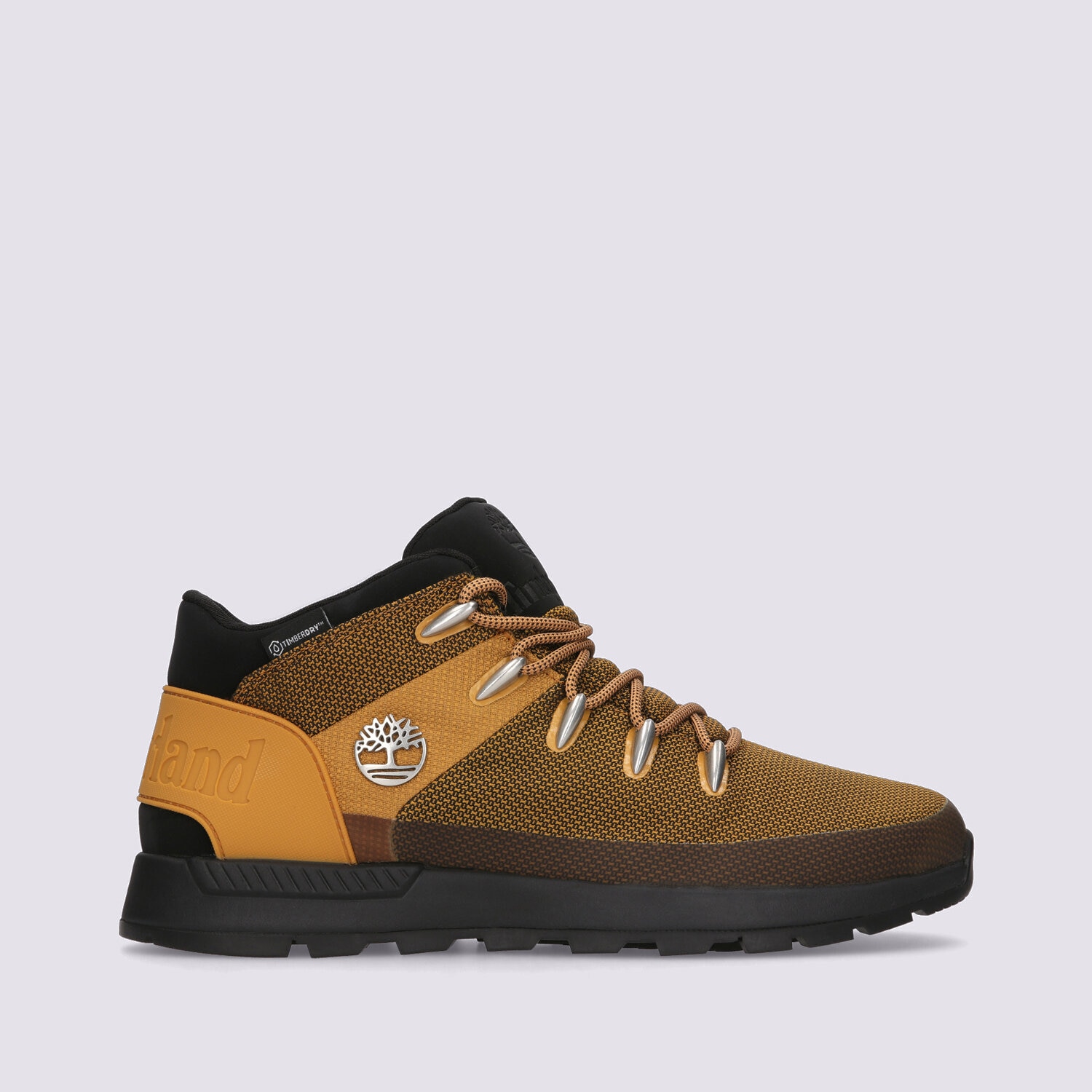Muške zimske cipele TIMBERLAND SPRINT TREKKER MID FAB WP TB0A26EH2311 žuta