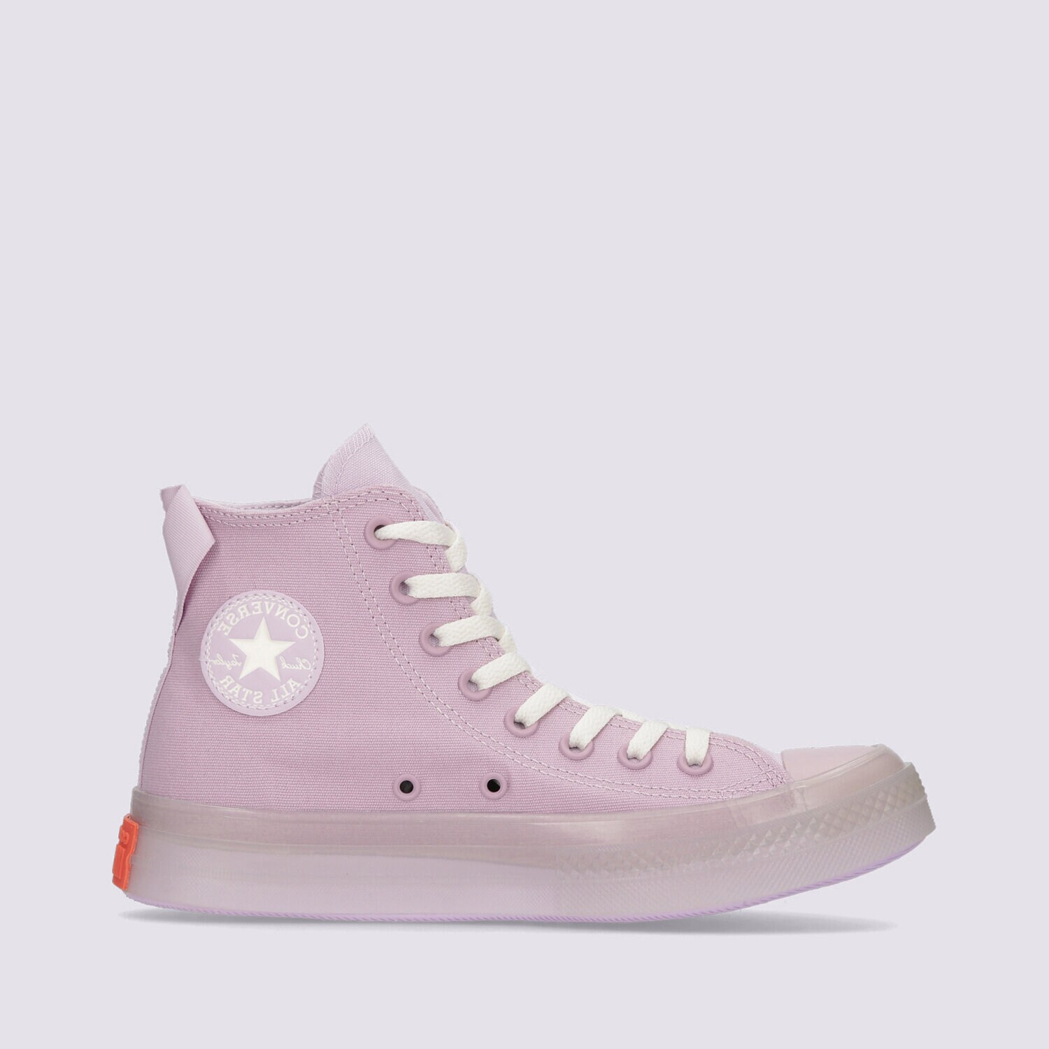 Ženske tenisice CONVERSE CHUCK TAYLOR ALL STAR CX 172893C ljubičasta