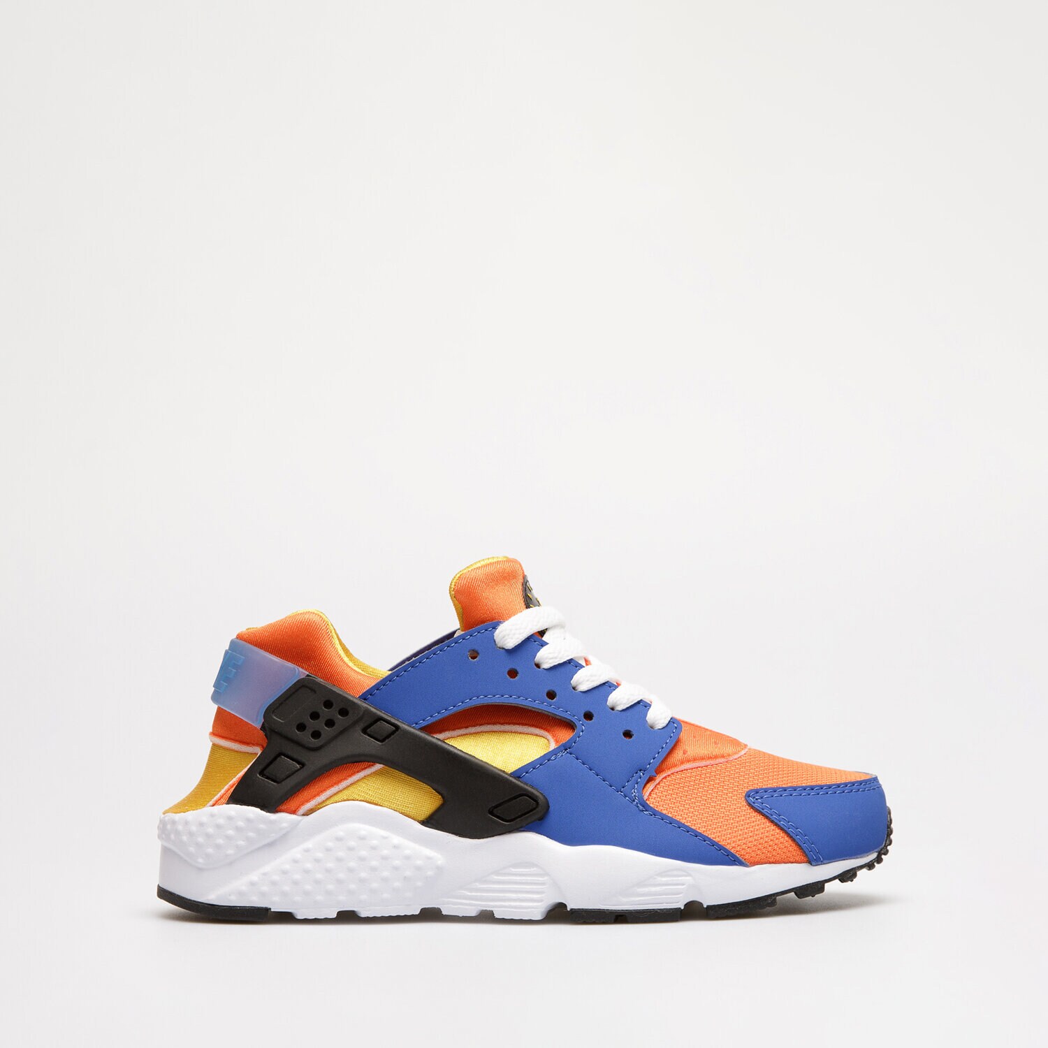 Dječje tenisice NIKE HUARACHE RUN  654275-421 šarena