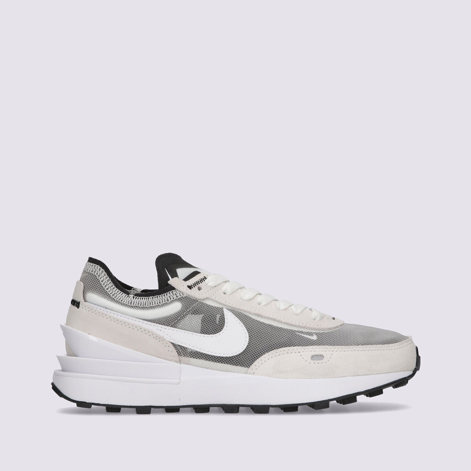Ženske tenisice NIKE WAFFLE ONE DC2533-102 krem