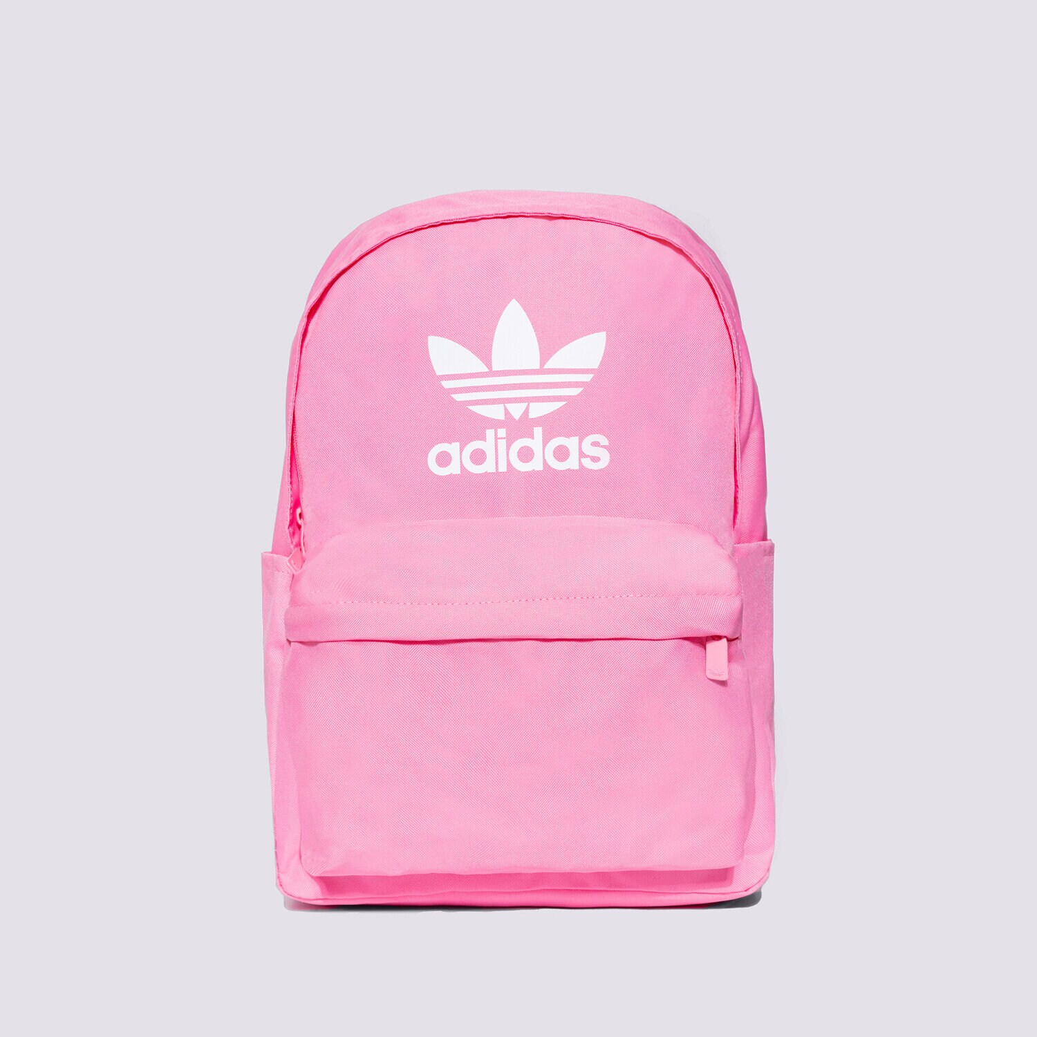 Dječje ruksaci ADIDAS ADICOLOUR BACKPACK  HK2625 ružičasta
