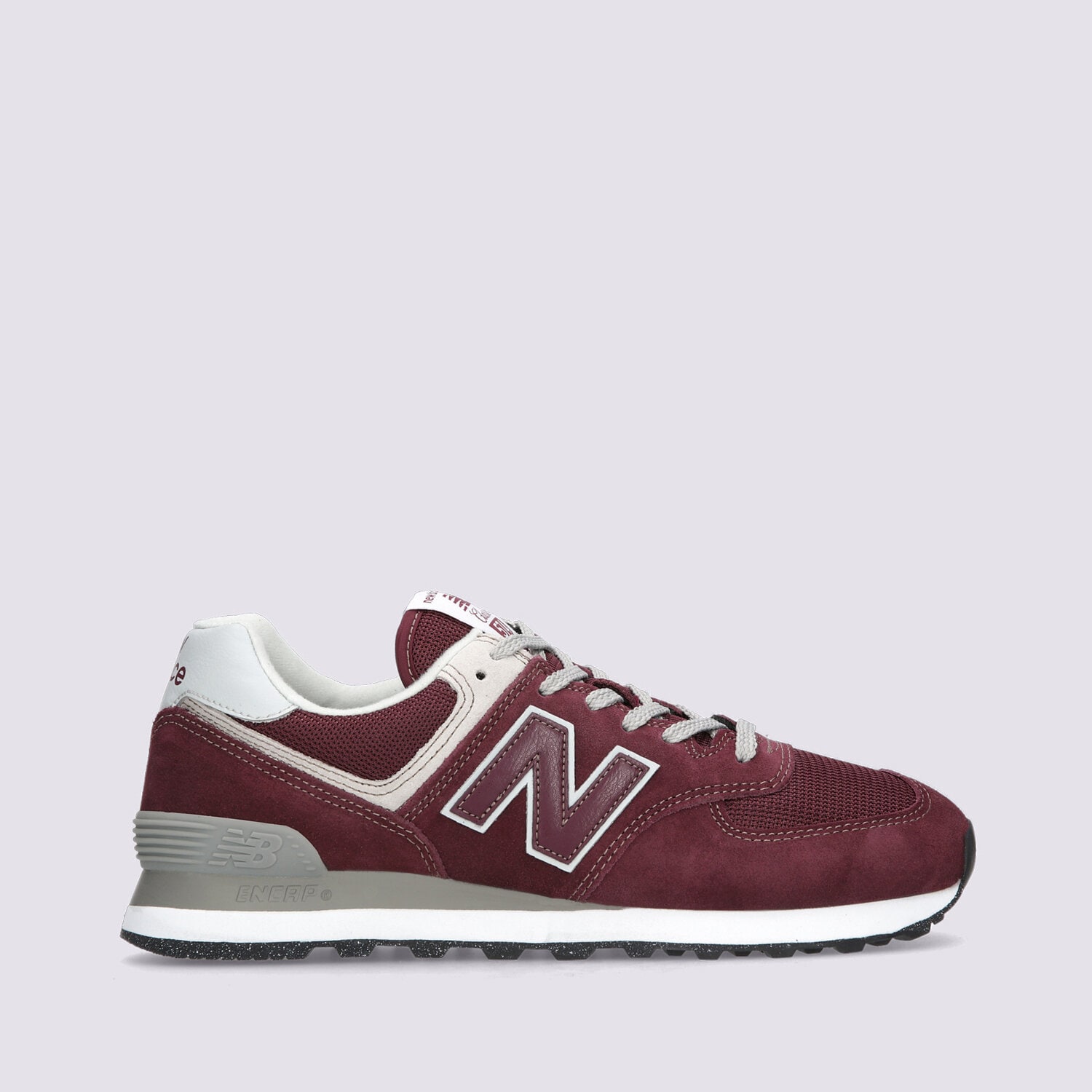 Muške tenisice NEW BALANCE 574  ML574EVM bordo