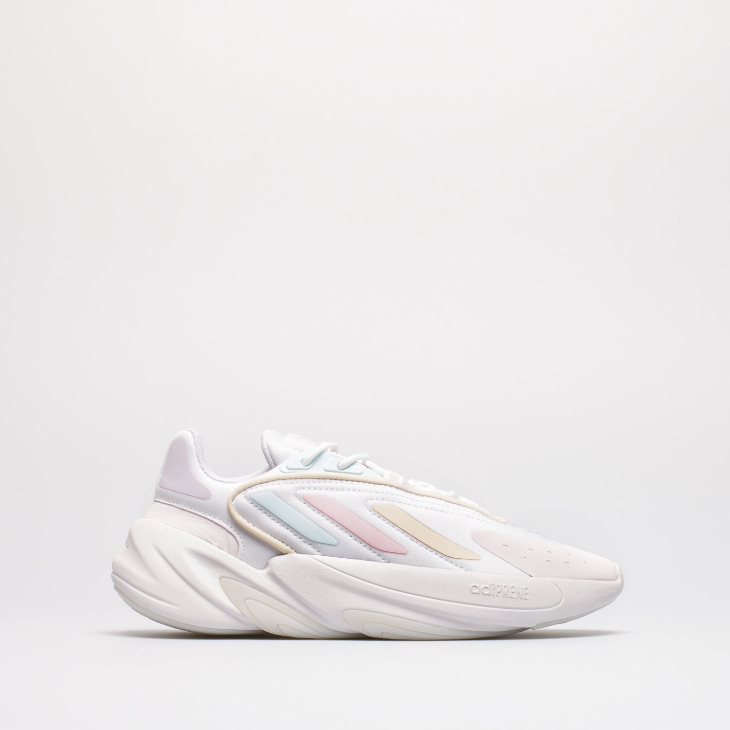Dječje tenisice ADIDAS OZELIA J GV8951 bijela