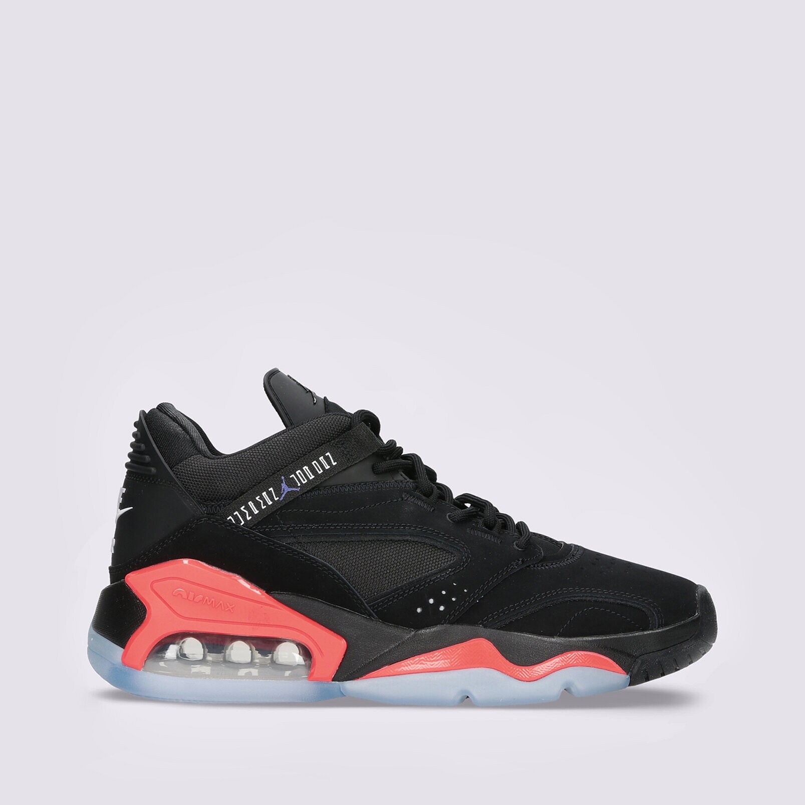 Muške tenisice JORDAN POINT LANE  CZ4166-006 crna