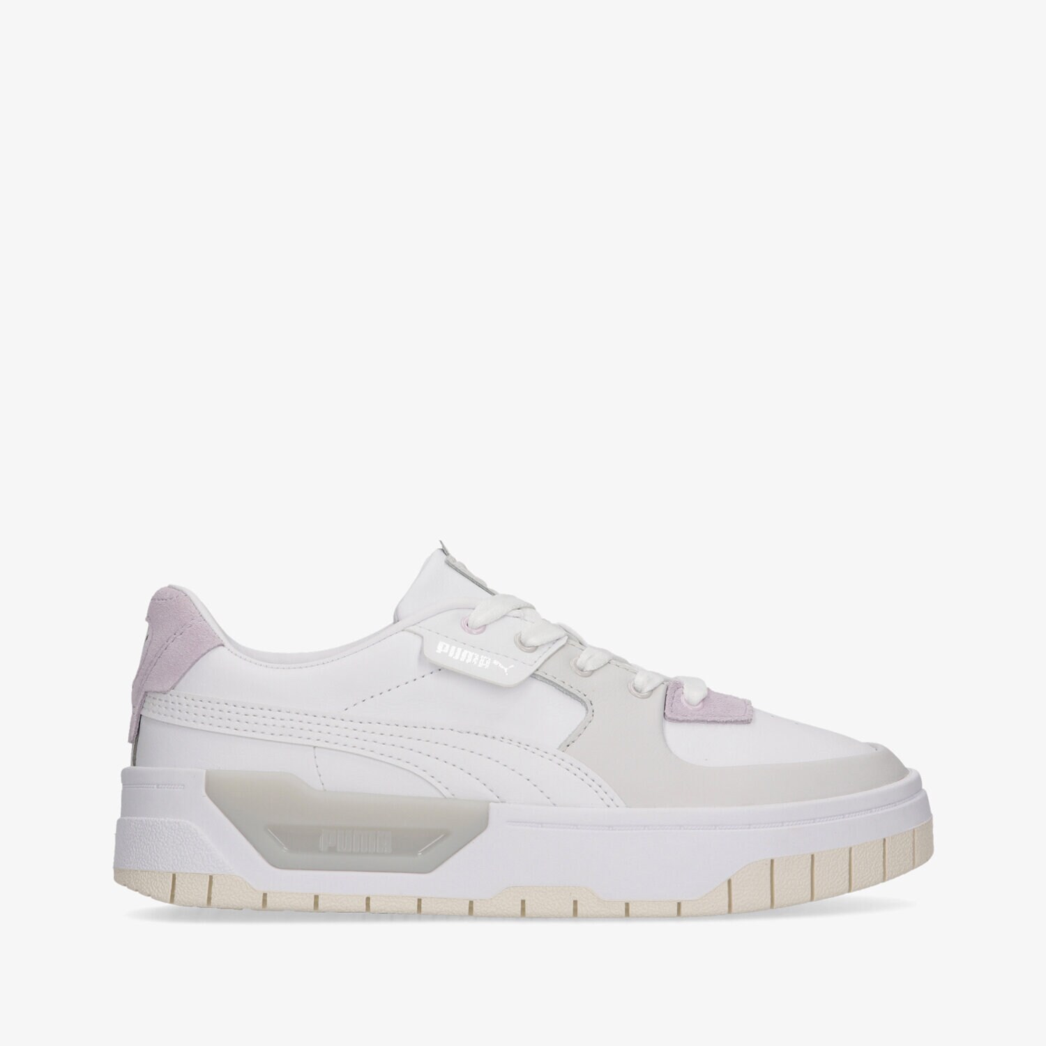 Ženske tenisice PUMA CALI DREAM WNS 38311202 bijela