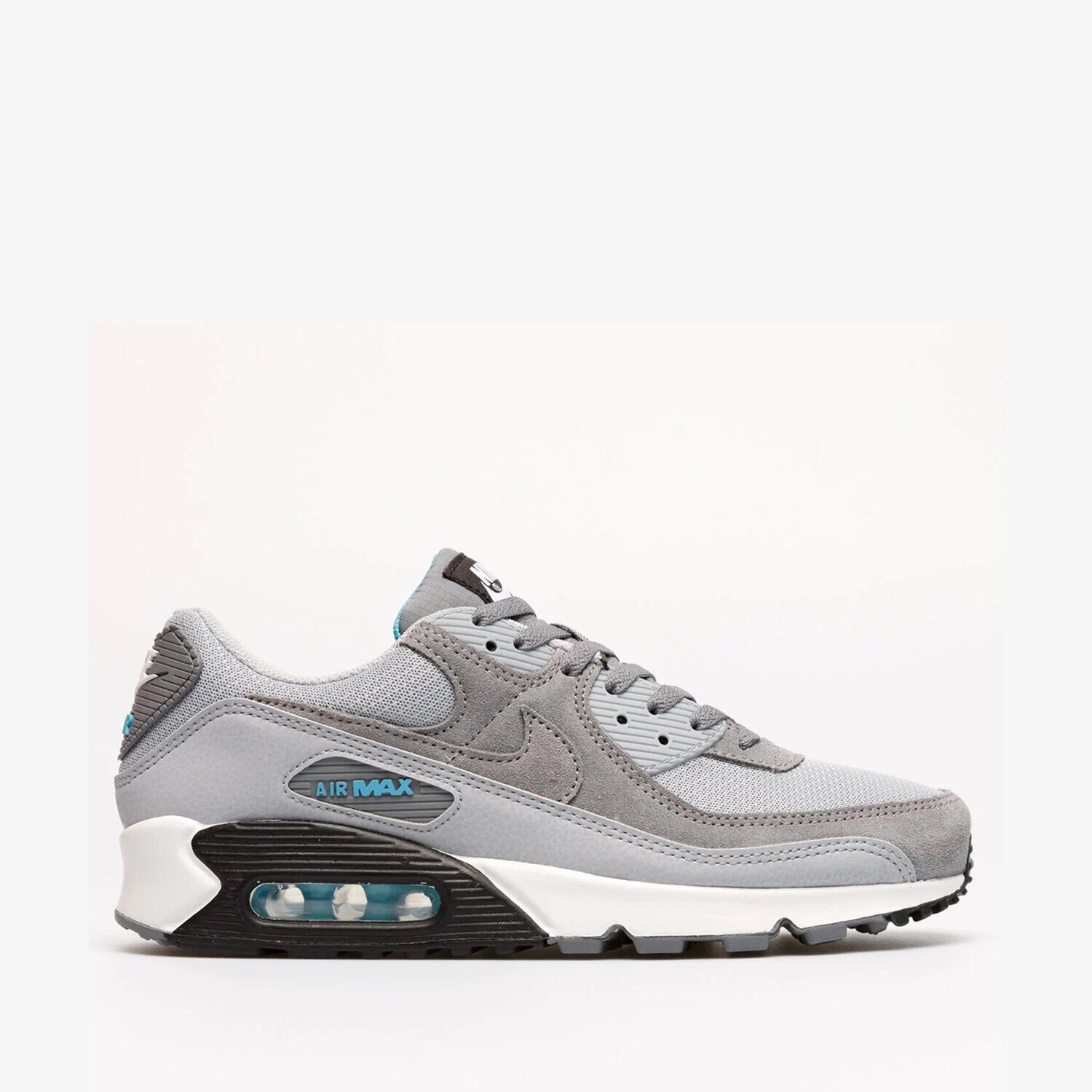 Muške tenisice NIKE AIR MAX 90  DM0029-002 siva