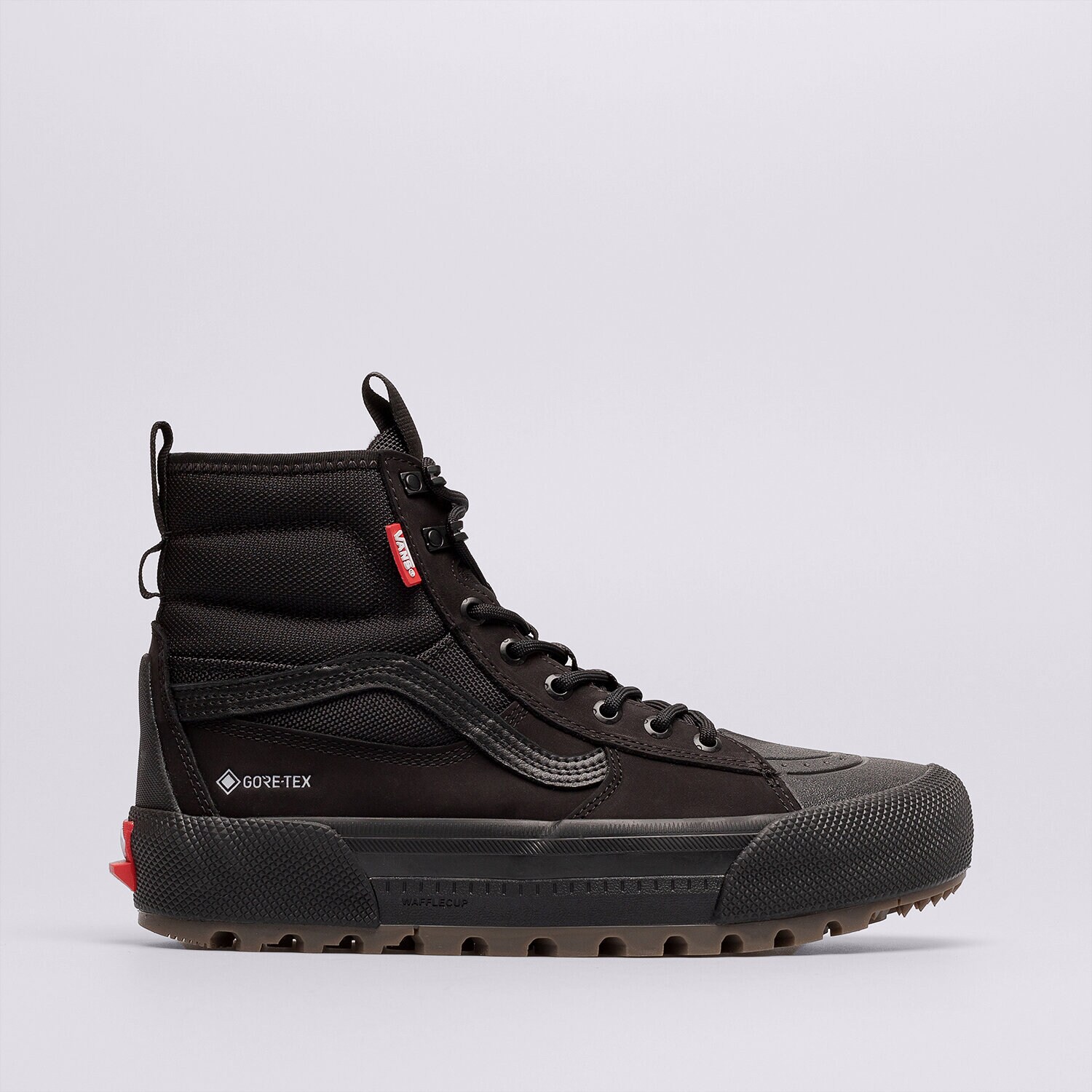 Muške zimske cipele VANS SK8-HI GORE-TEX MTE-3 VN0A5I111OJ1 crna