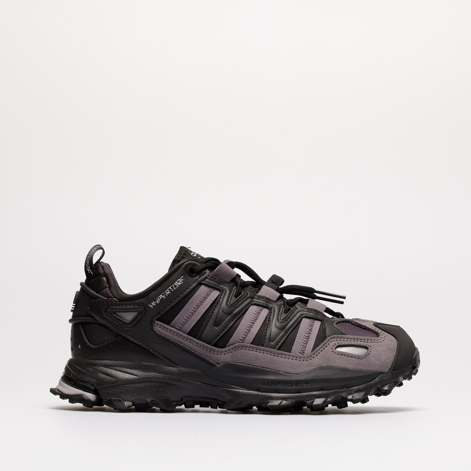 Muške tenisice ADIDAS HYPERTURF GX2022 crna