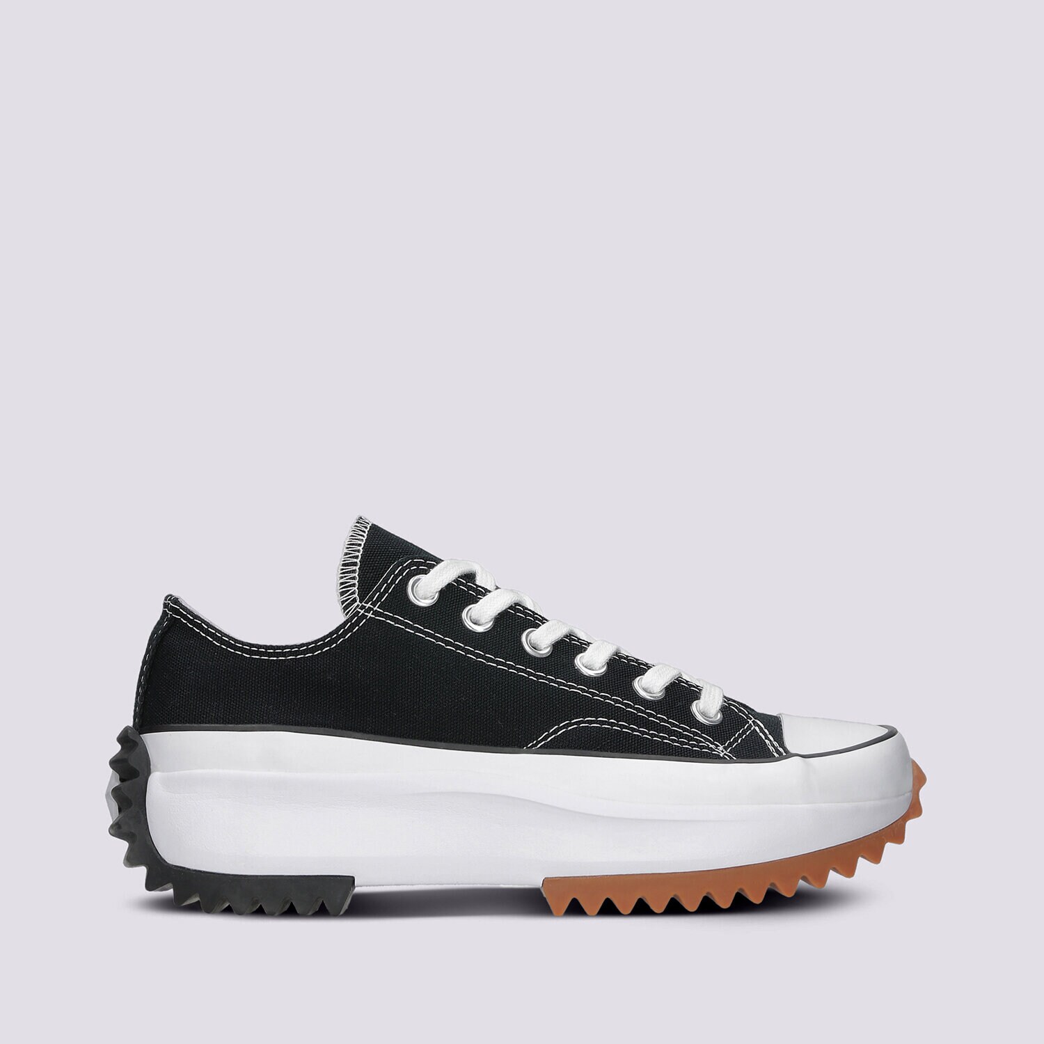 Ženske tenisice CONVERSE RUN STAR HIKE 168816C crna