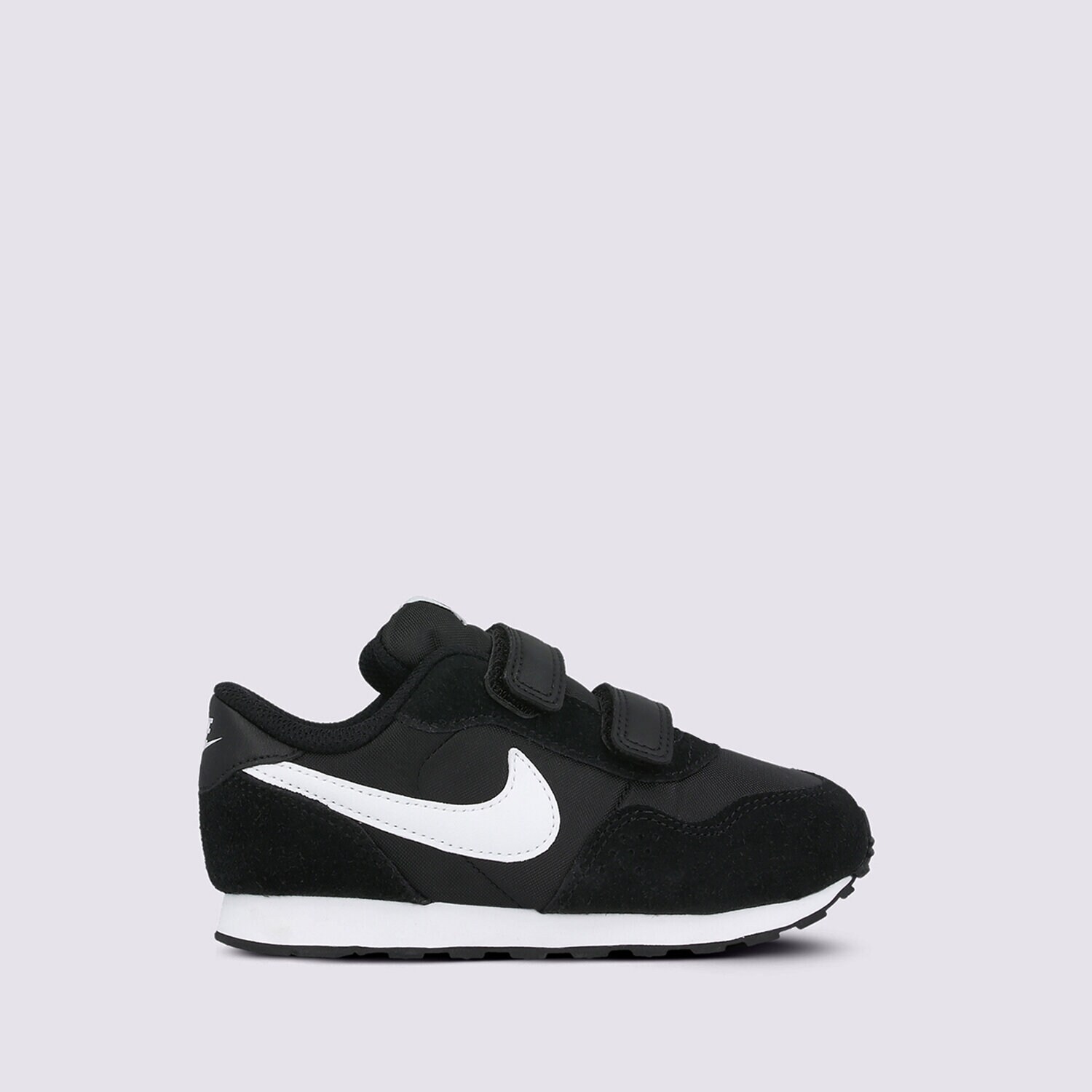 Dječje tenisice NIKE MD VALIANT CN8559-002 crna