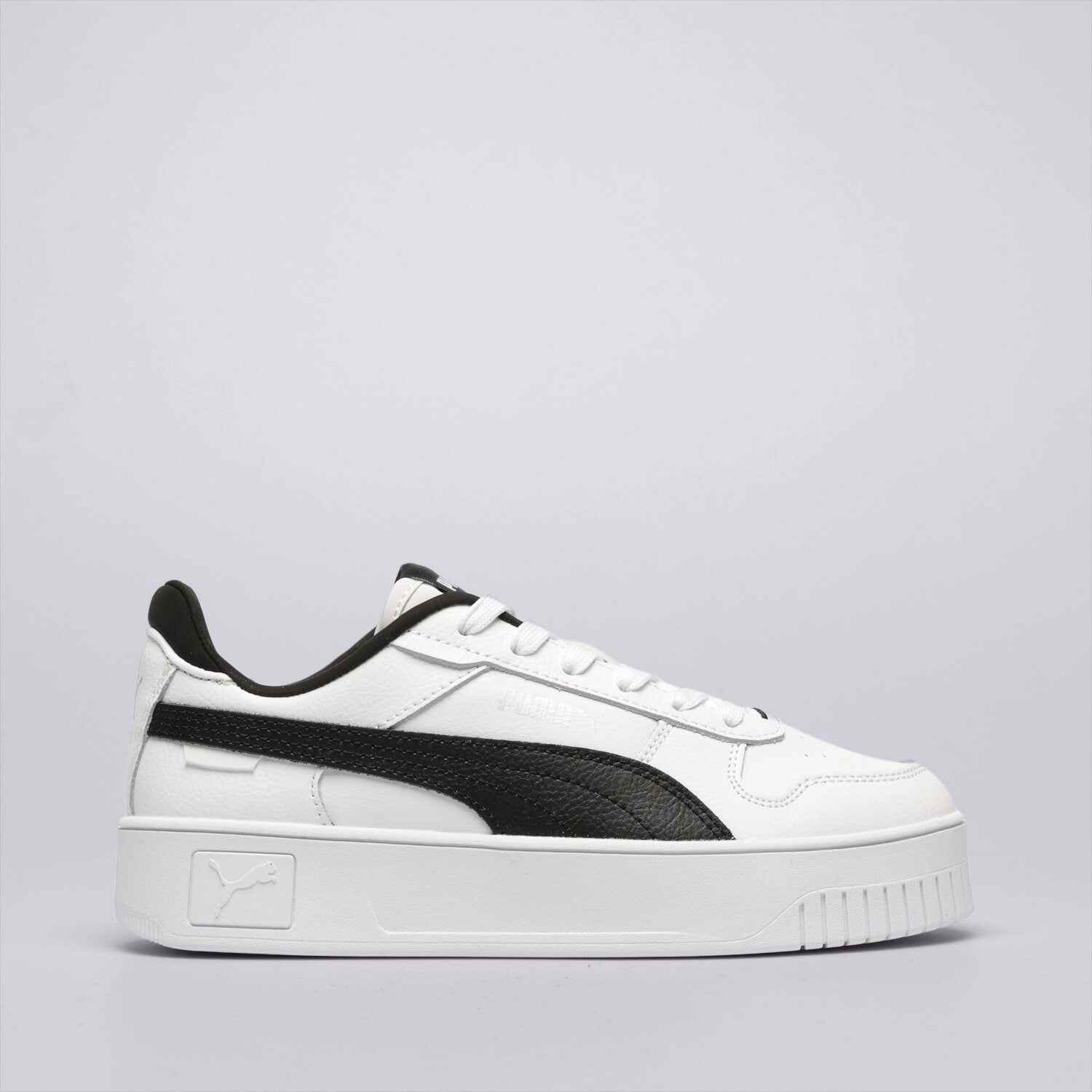 Ženske tenisice PUMA CARINA STREET 38939003 bijela