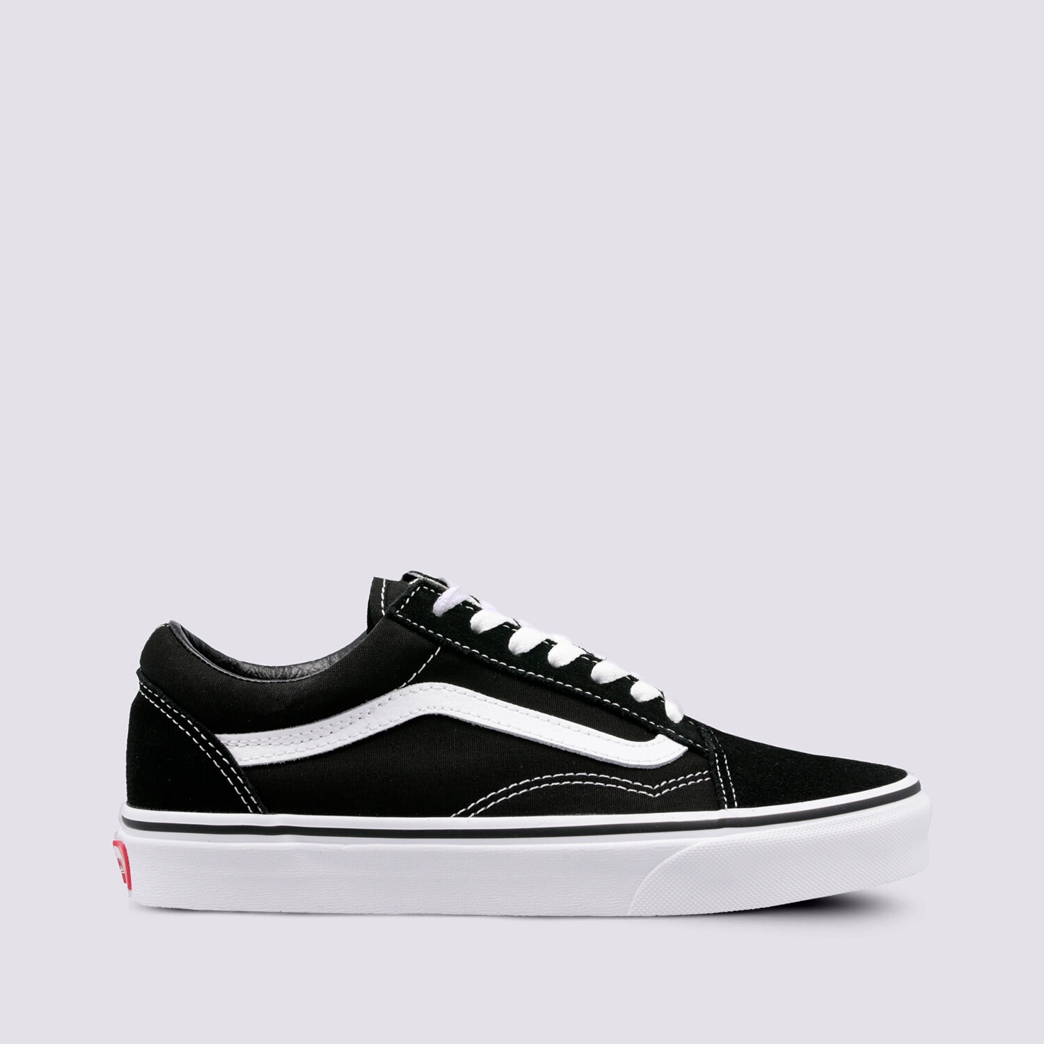 Ženske tenisice VANS OLD SKOOL  VN000D3HY281 crna