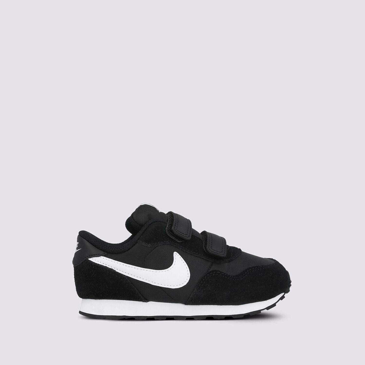 Dječje tenisice NIKE MD VALIANT CN8560-002 crna
