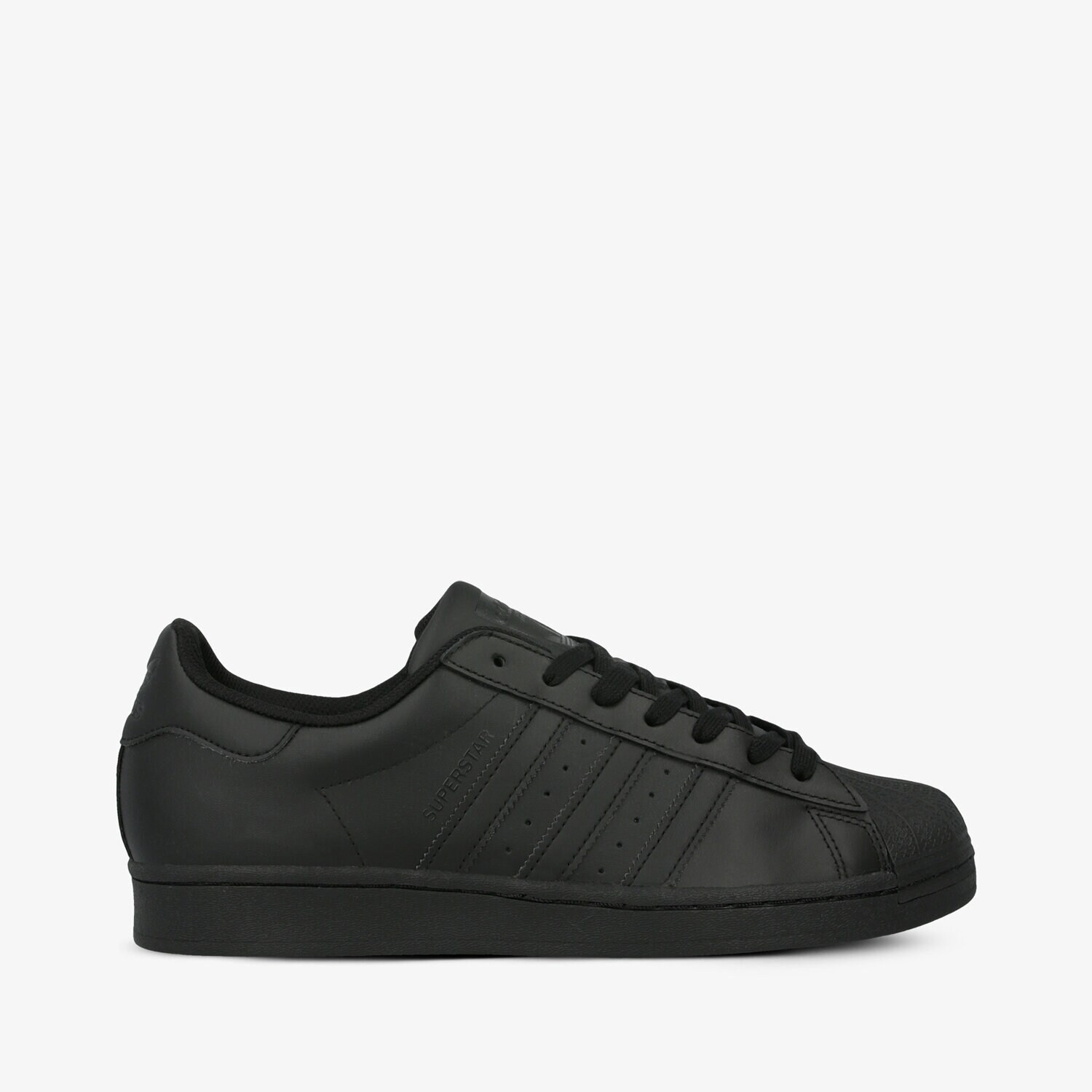 Muške tenisice ADIDAS SUPERSTAR  EG4957 crna