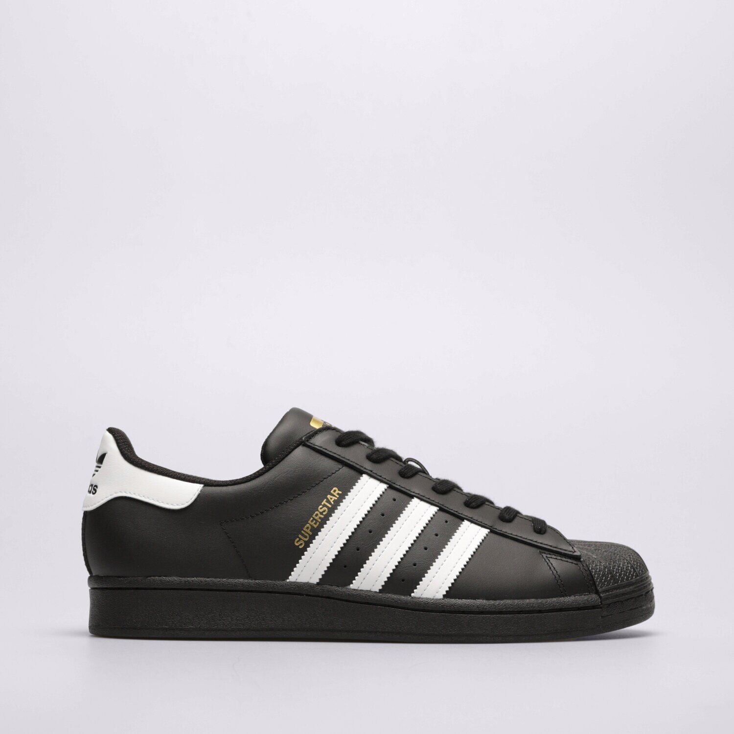 Muške tenisice ADIDAS SUPERSTAR  EG4959 crna