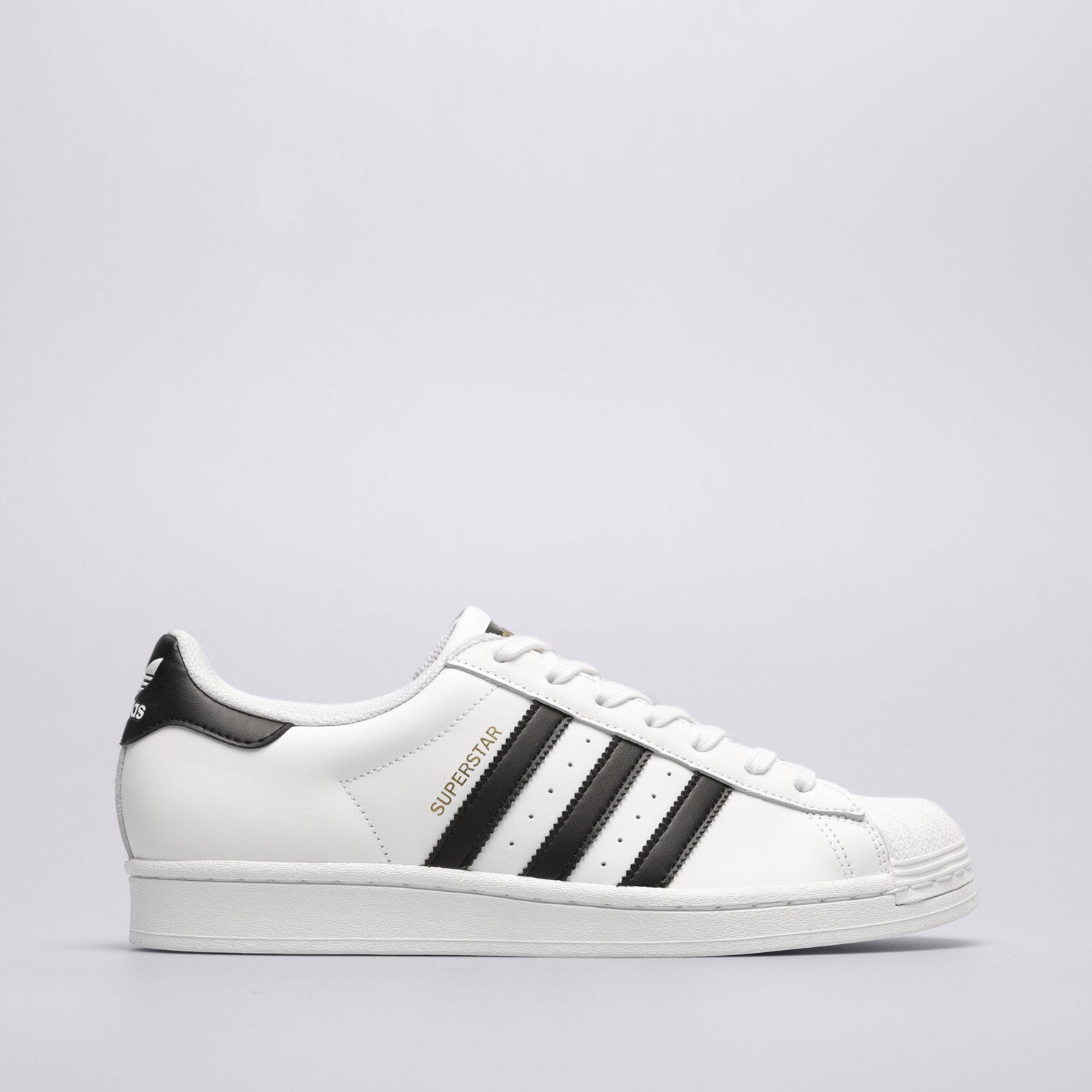 Muške tenisice ADIDAS SUPERSTAR EG4958 bijela